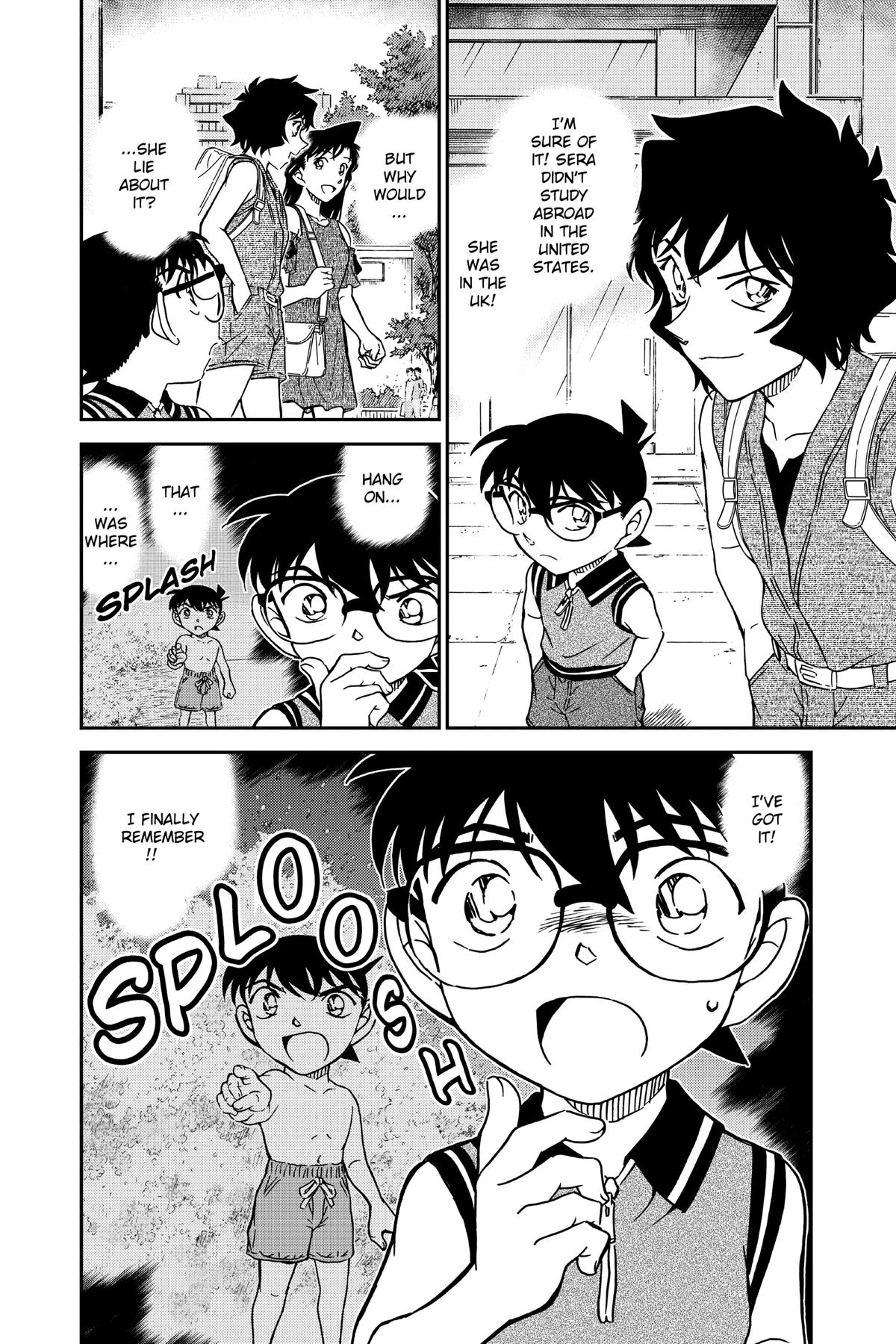 Case Closed File 971 20
