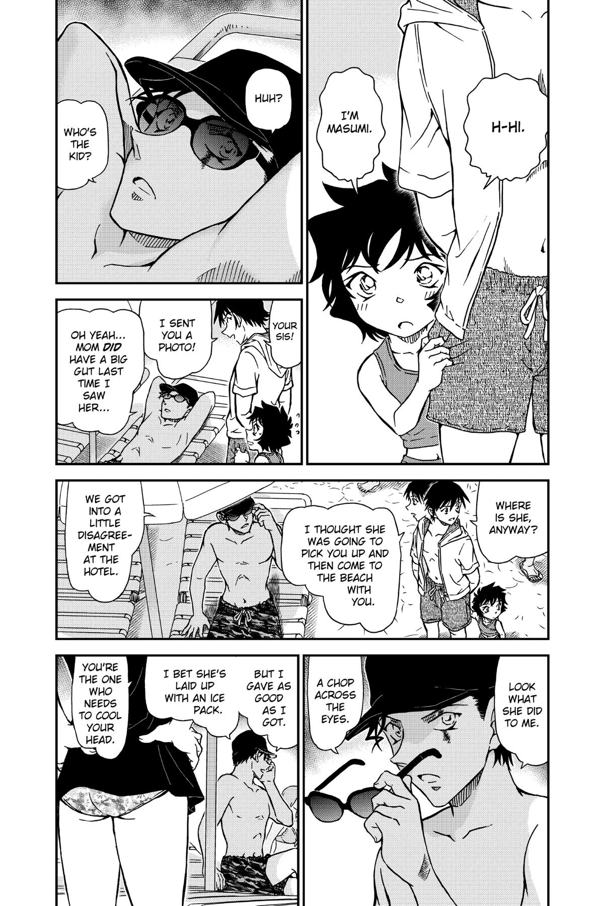 Case Closed File 972 3
