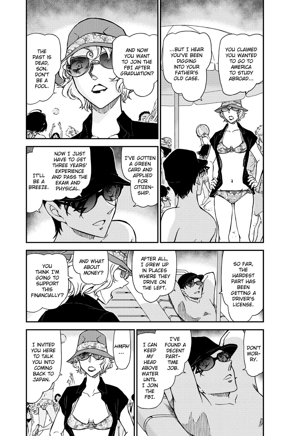 Case Closed File 972 4