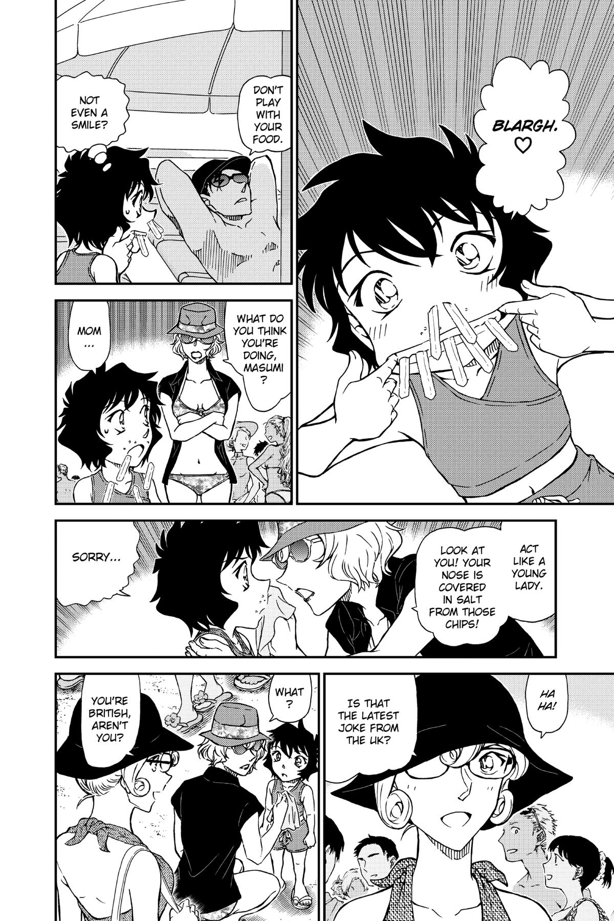 Case Closed File 972 8