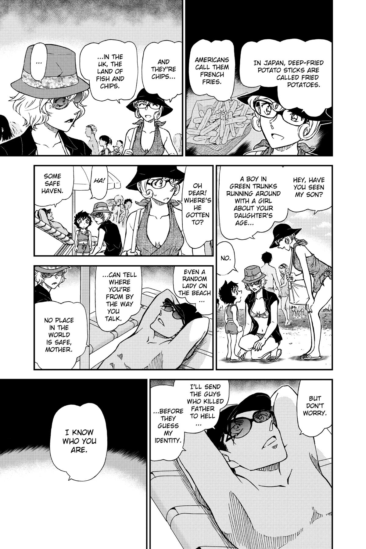 Case Closed File 972 9