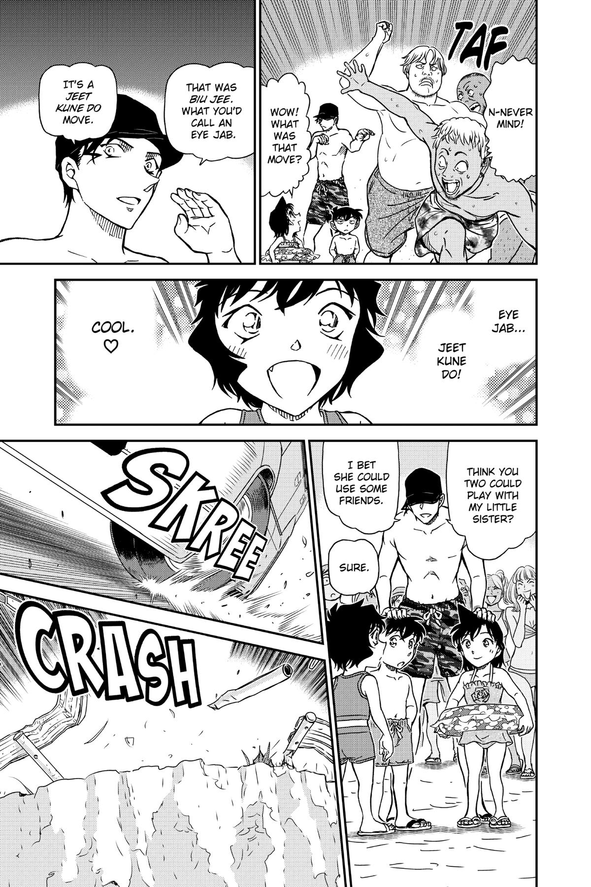Case Closed File 972 15