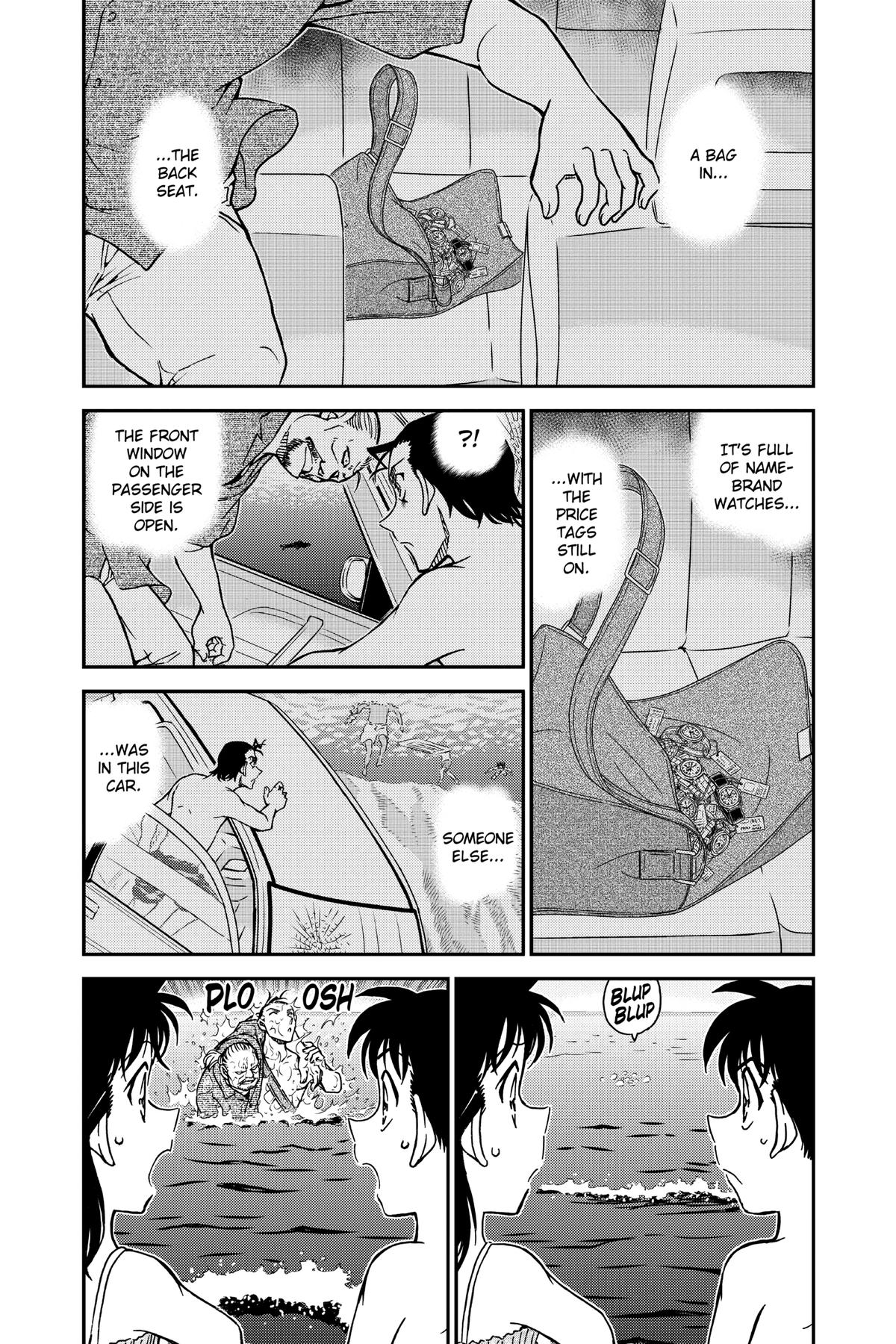 Case Closed File 973 4