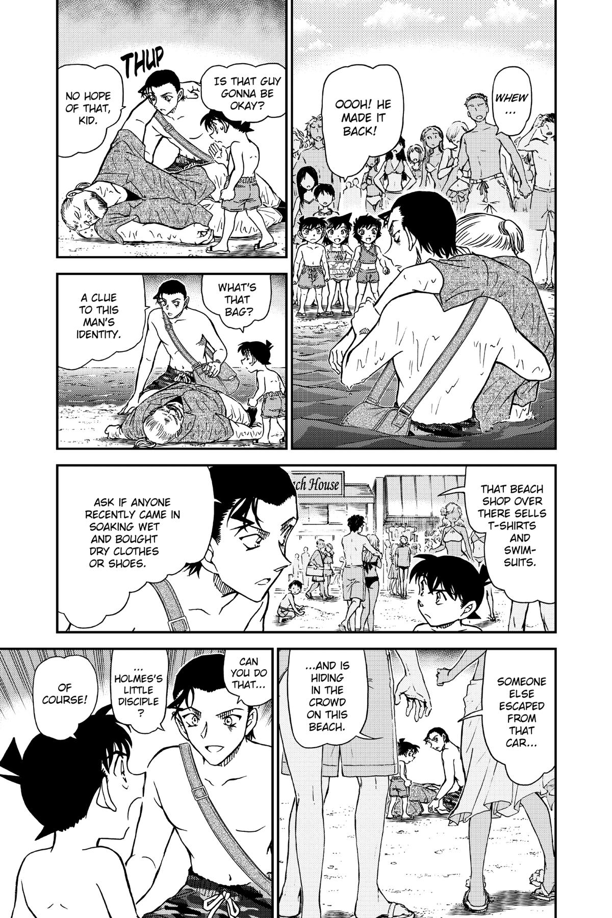 Case Closed File 973 5