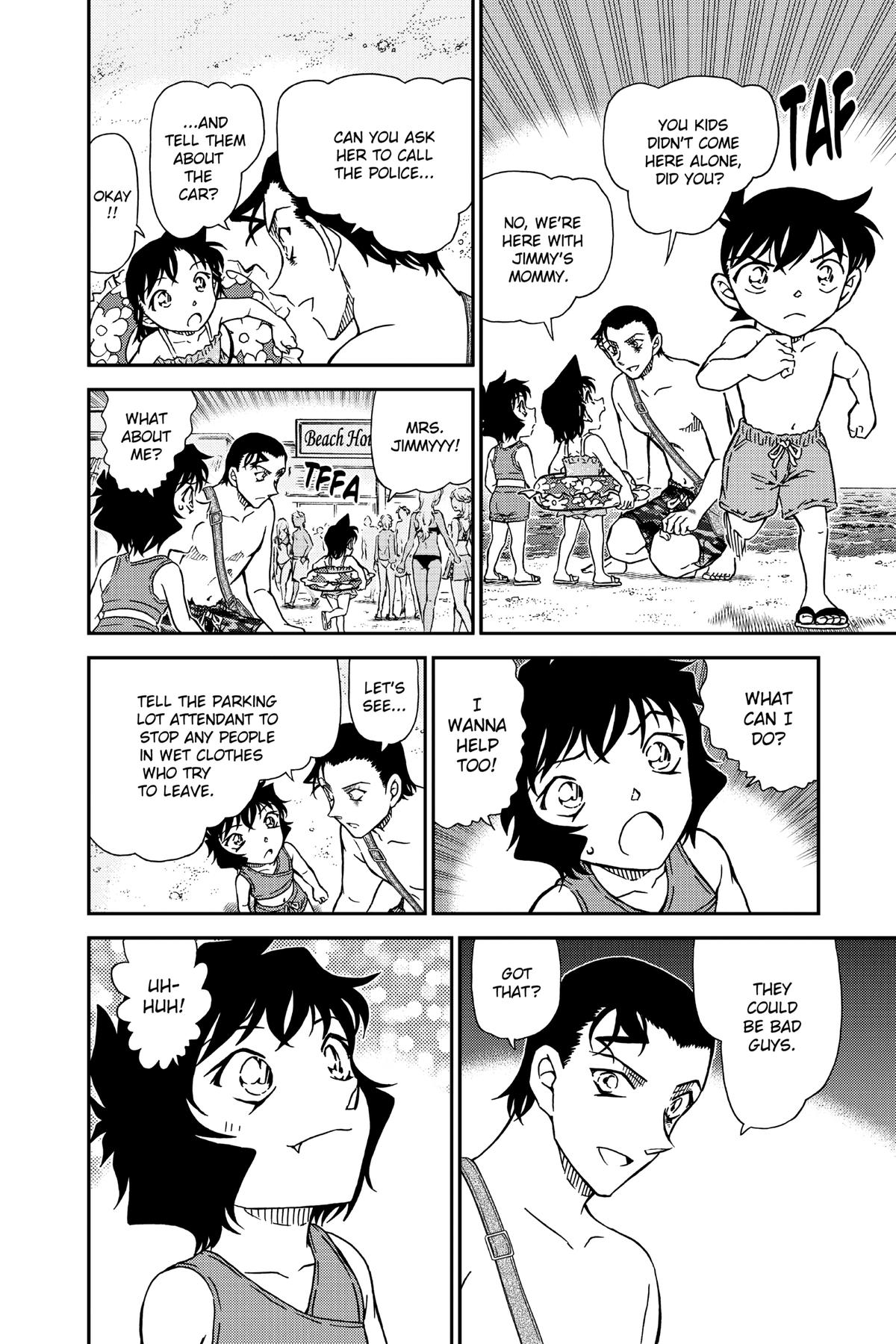 Case Closed File 973 6