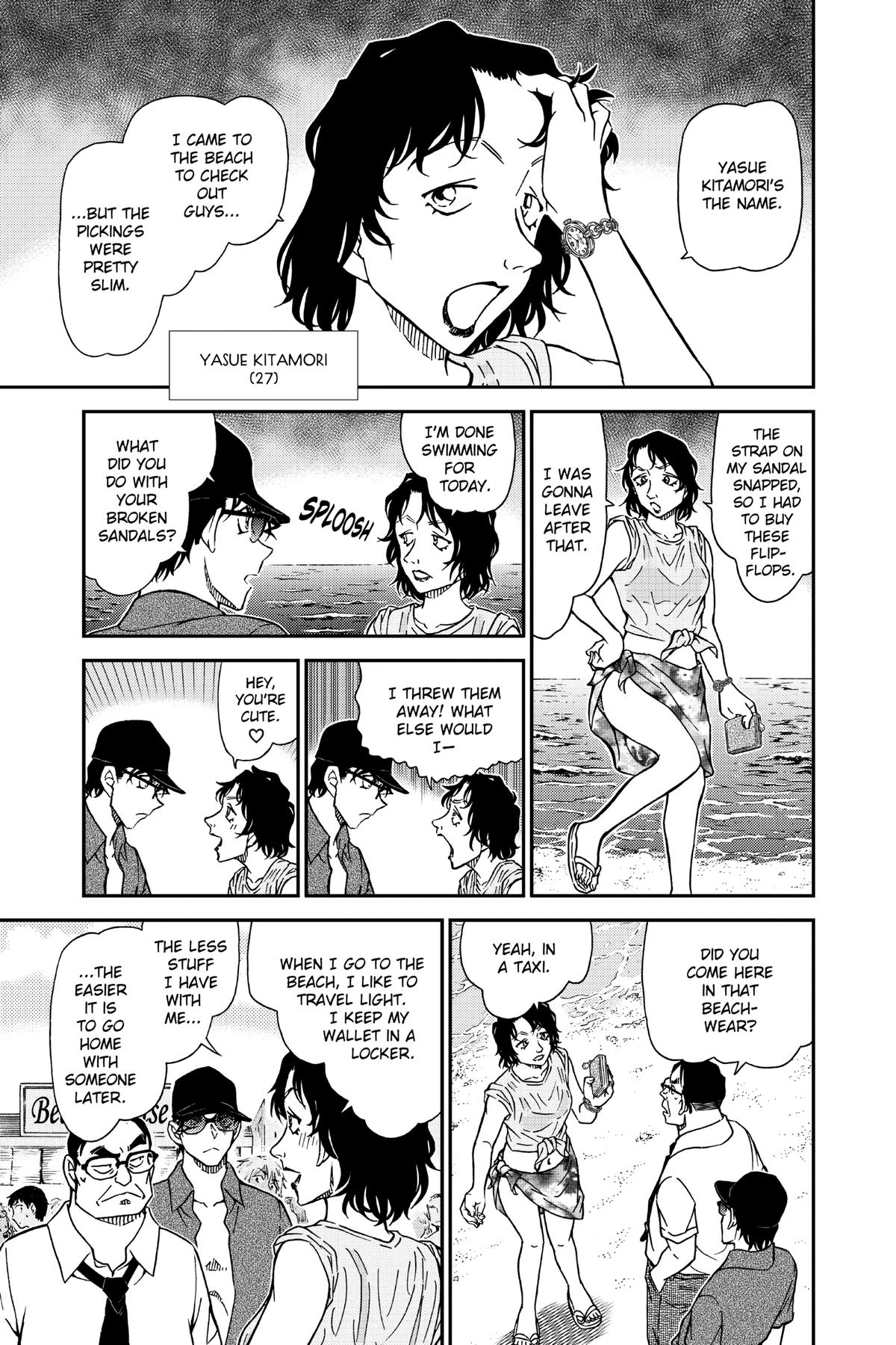 Case Closed File 973 13