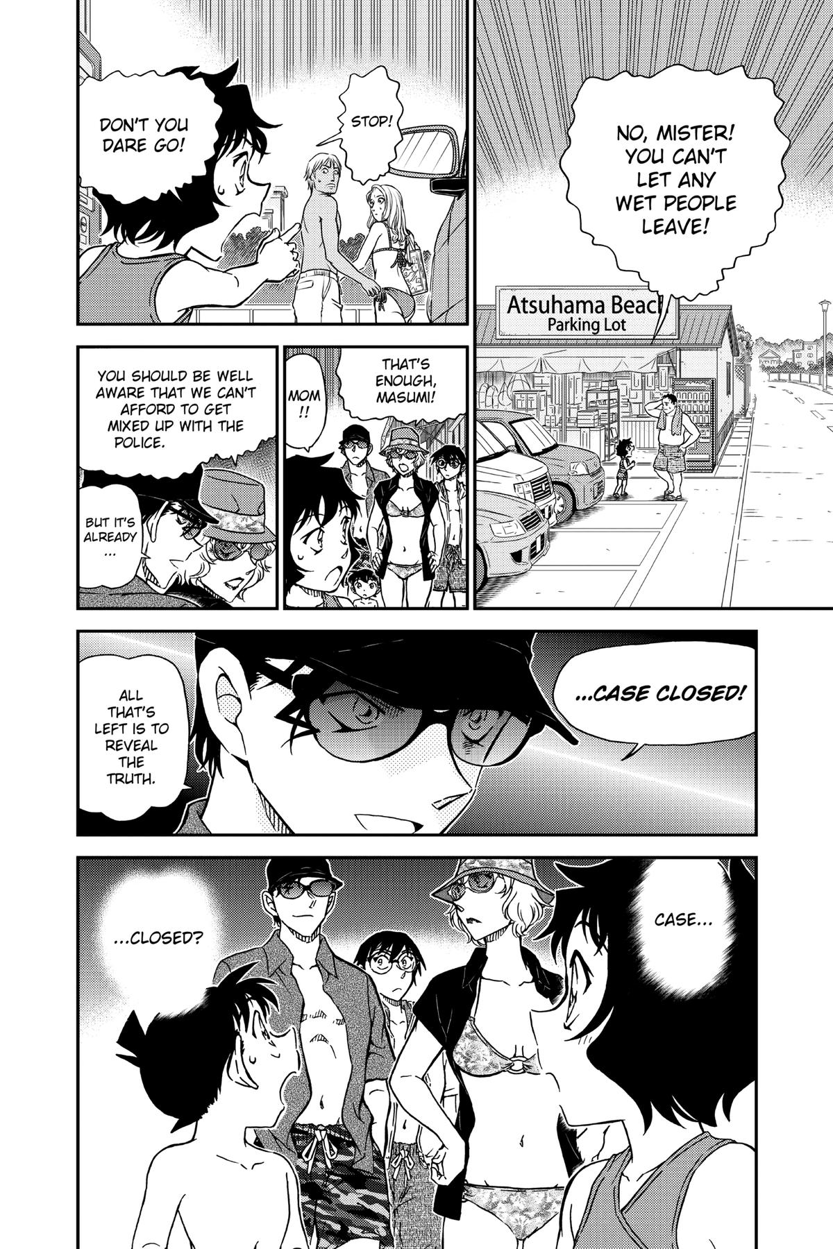 Case Closed File 973 16