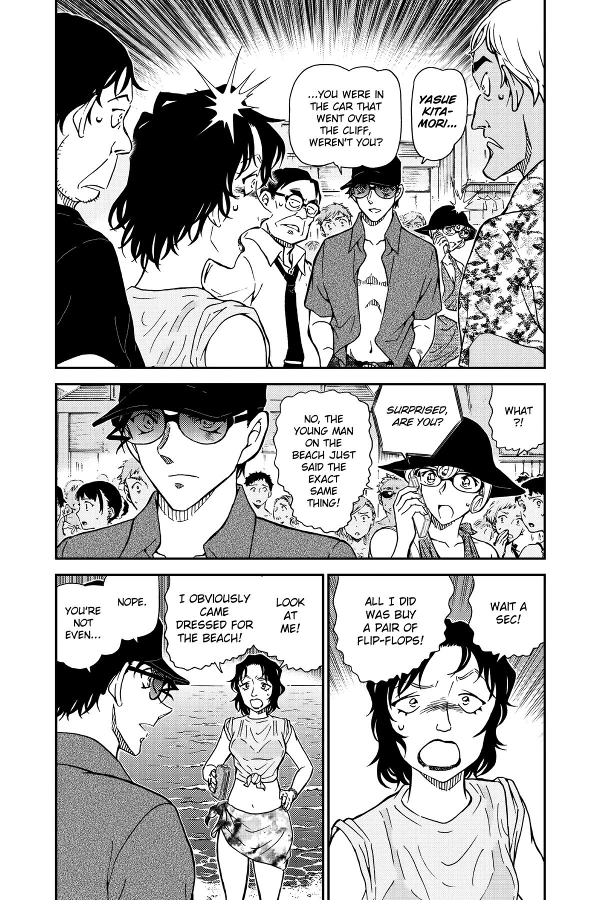 Case Closed File 974 4