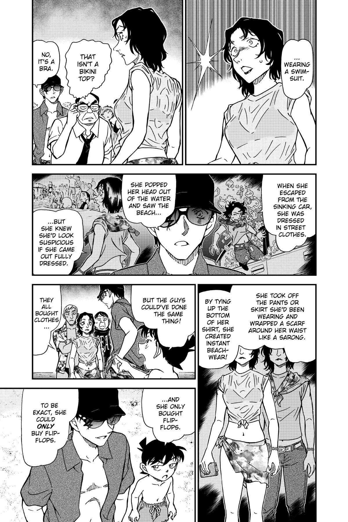 Case Closed File 974 5