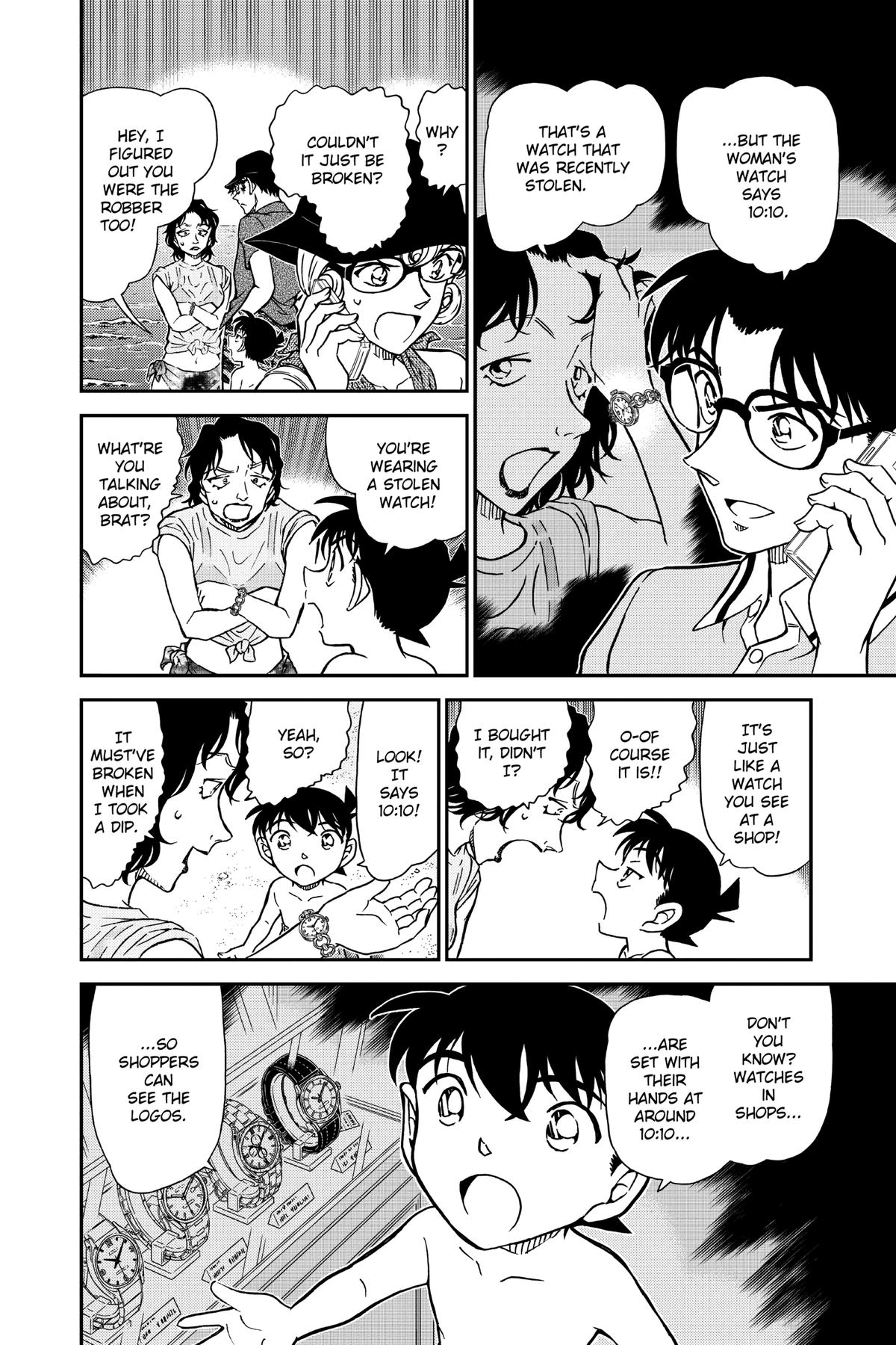Case Closed File 974 8