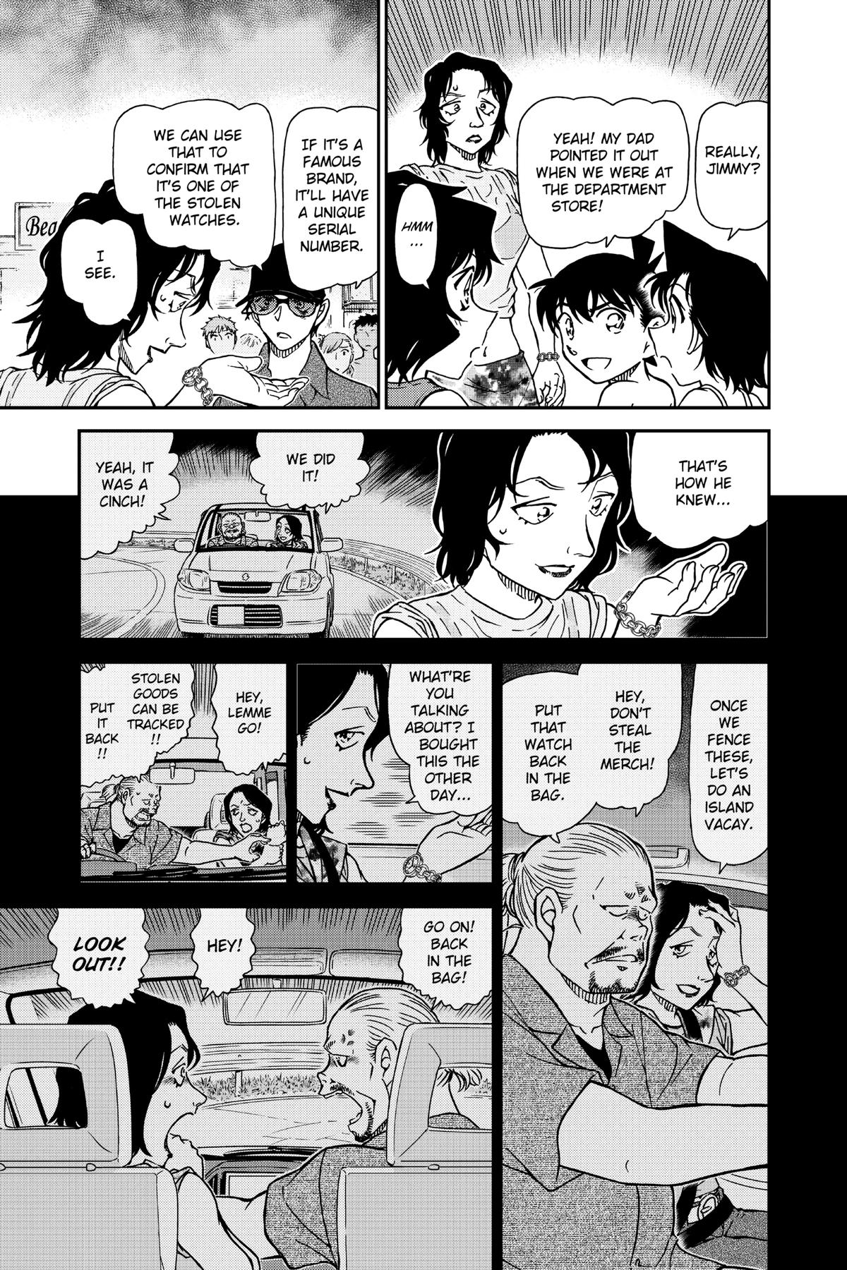 Case Closed File 974 9