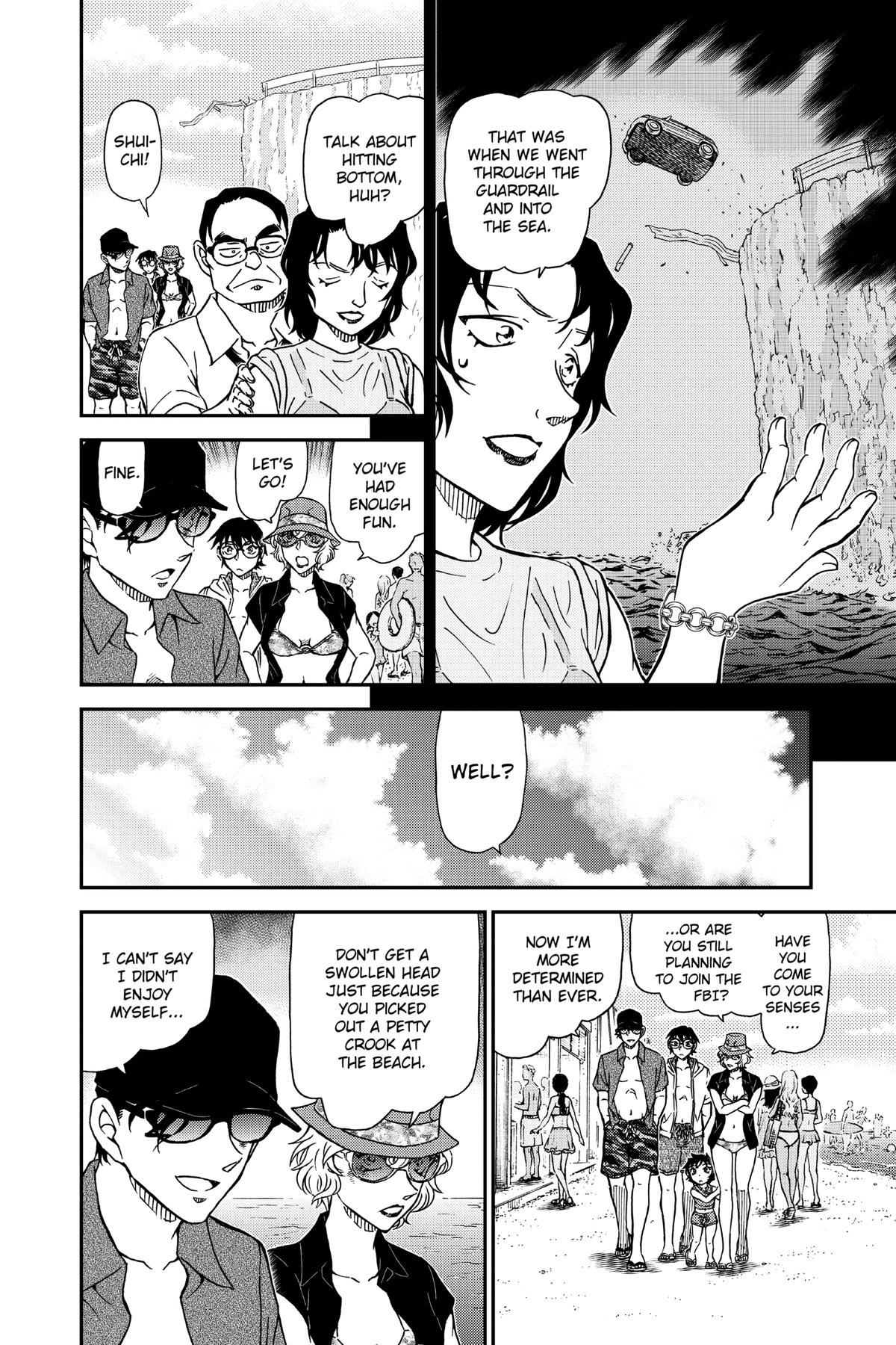 Case Closed File 974 10