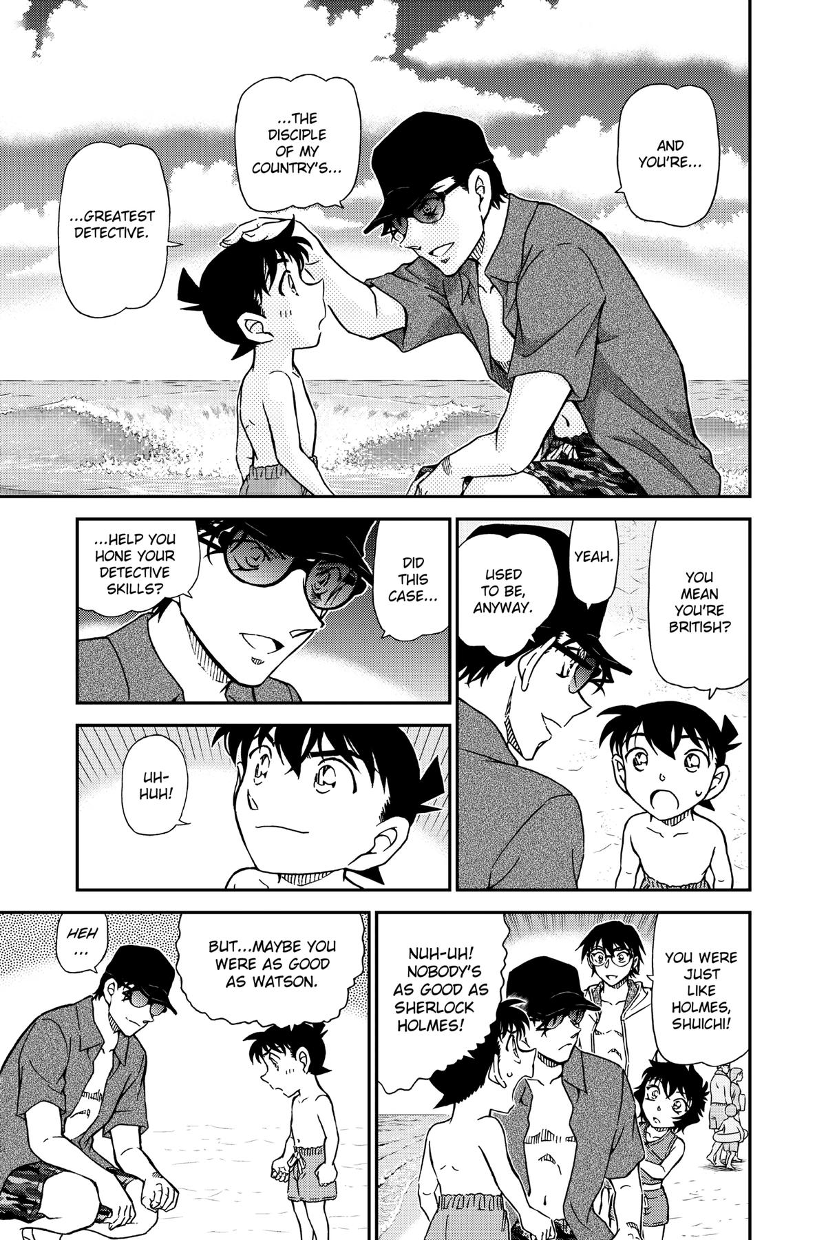 Case Closed File 974 13