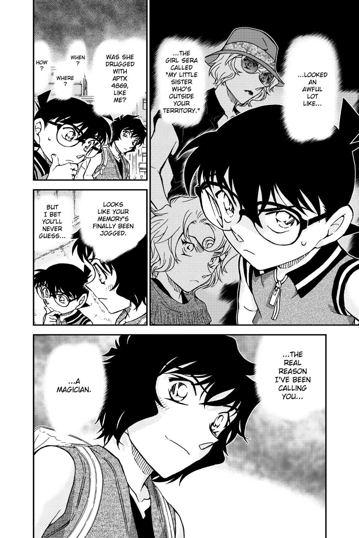 Case Closed File 974 16