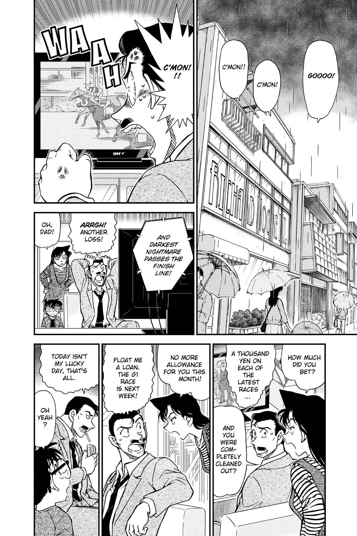 Case Closed File 975 2