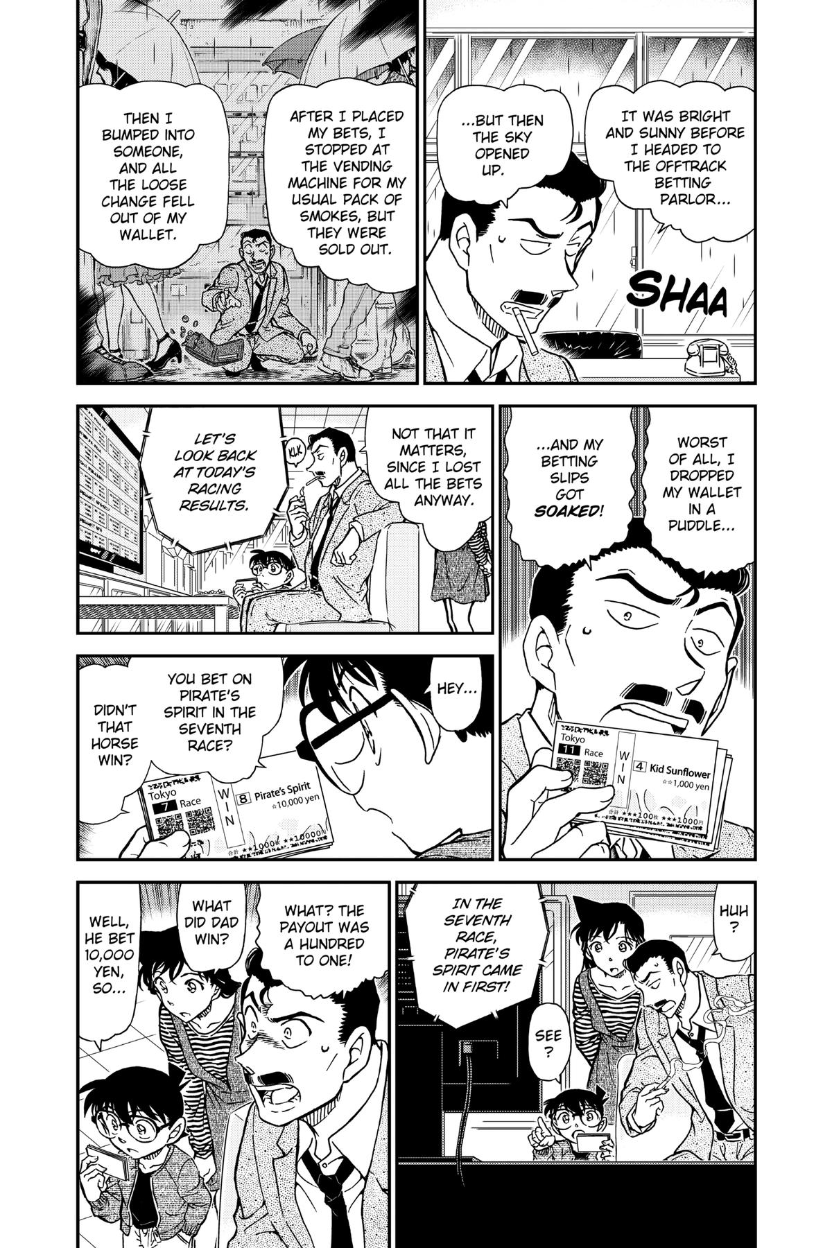 Case Closed File 975 3