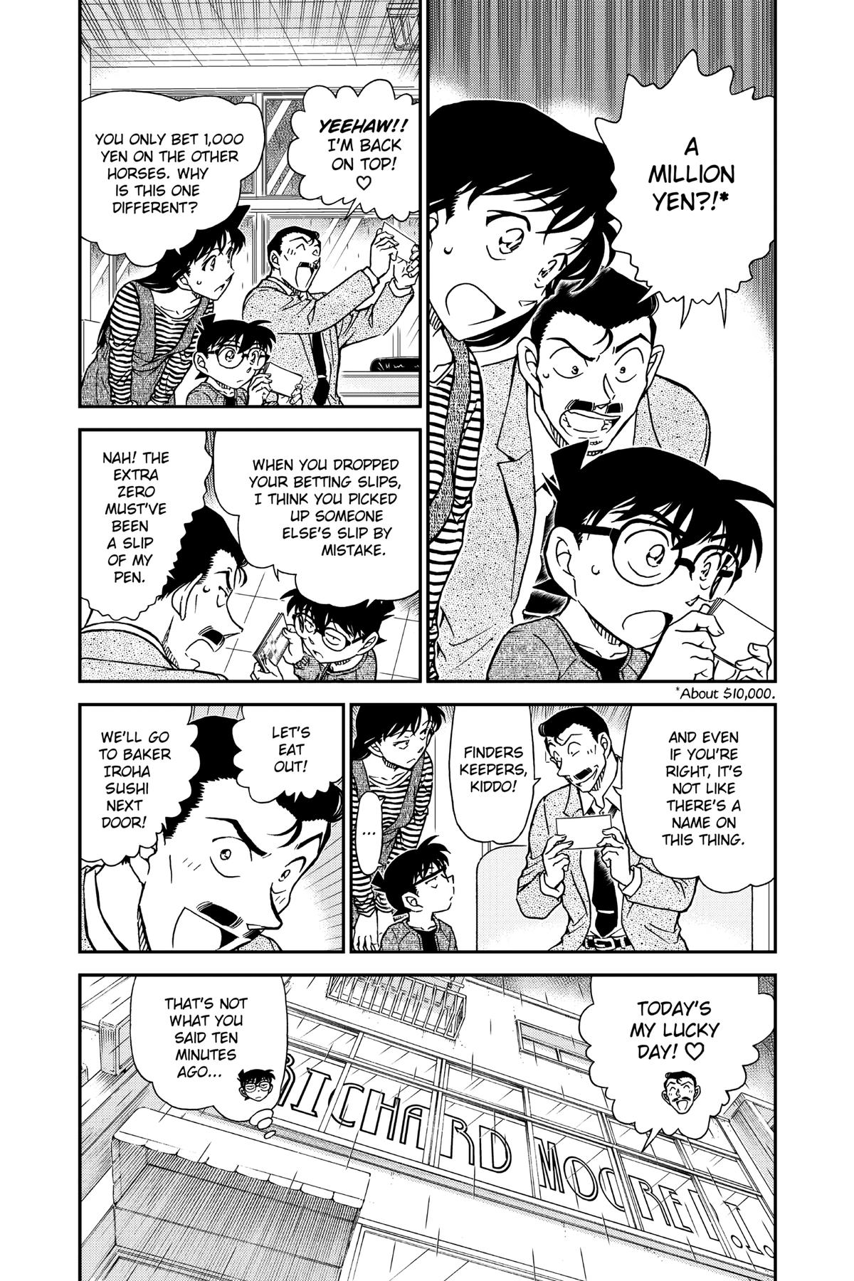 Case Closed File 975 4