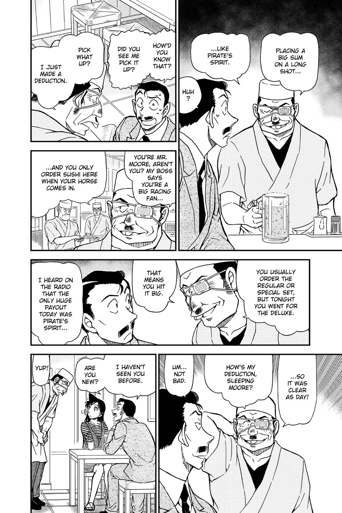 Case Closed File 975 6