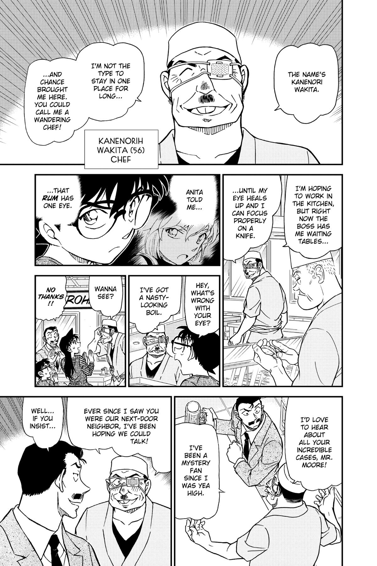 Case Closed File 975 7