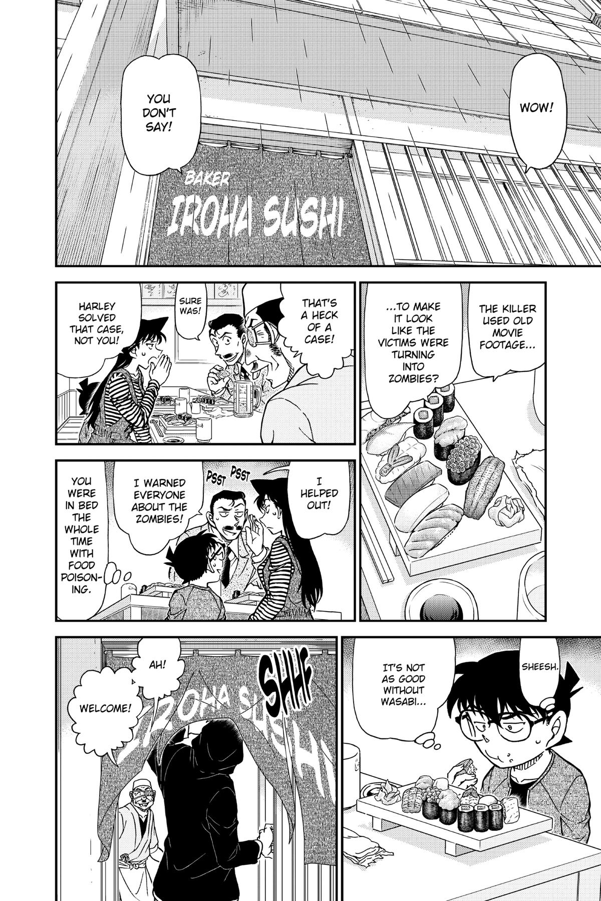 Case Closed File 975 8