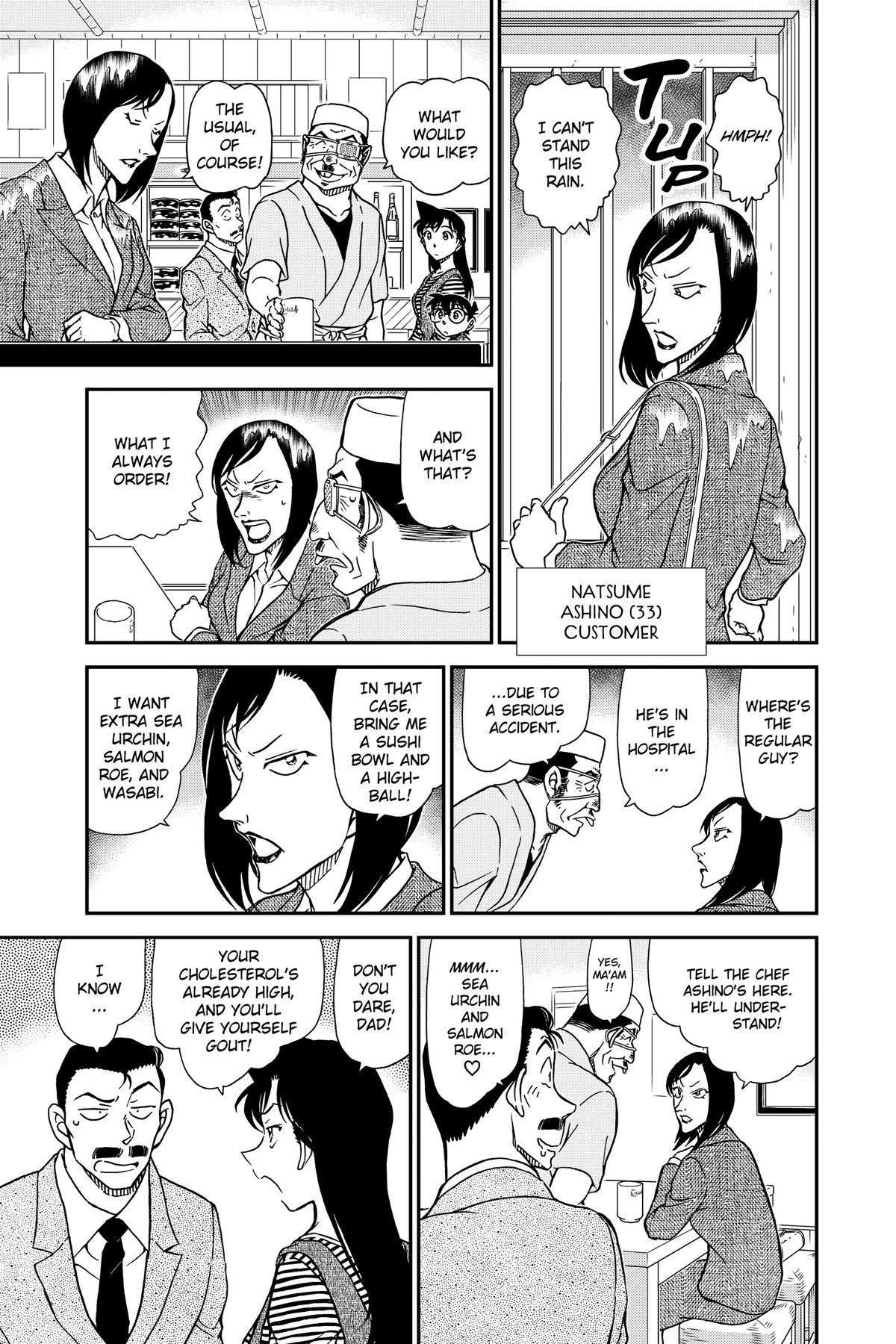 Case Closed File 975 11