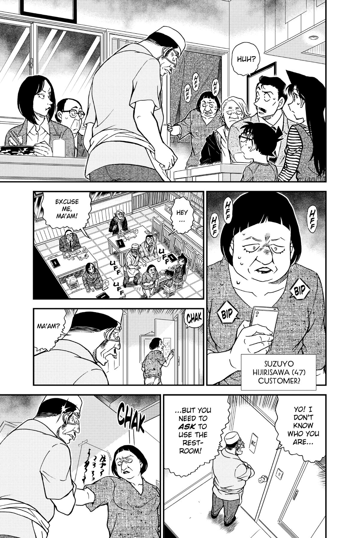 Case Closed File 975 13