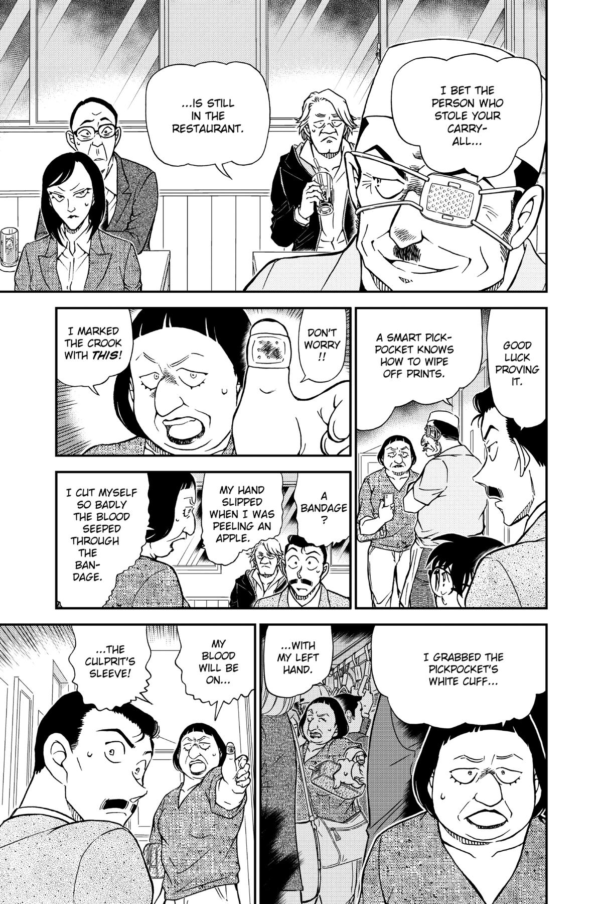 Case Closed File 975 15