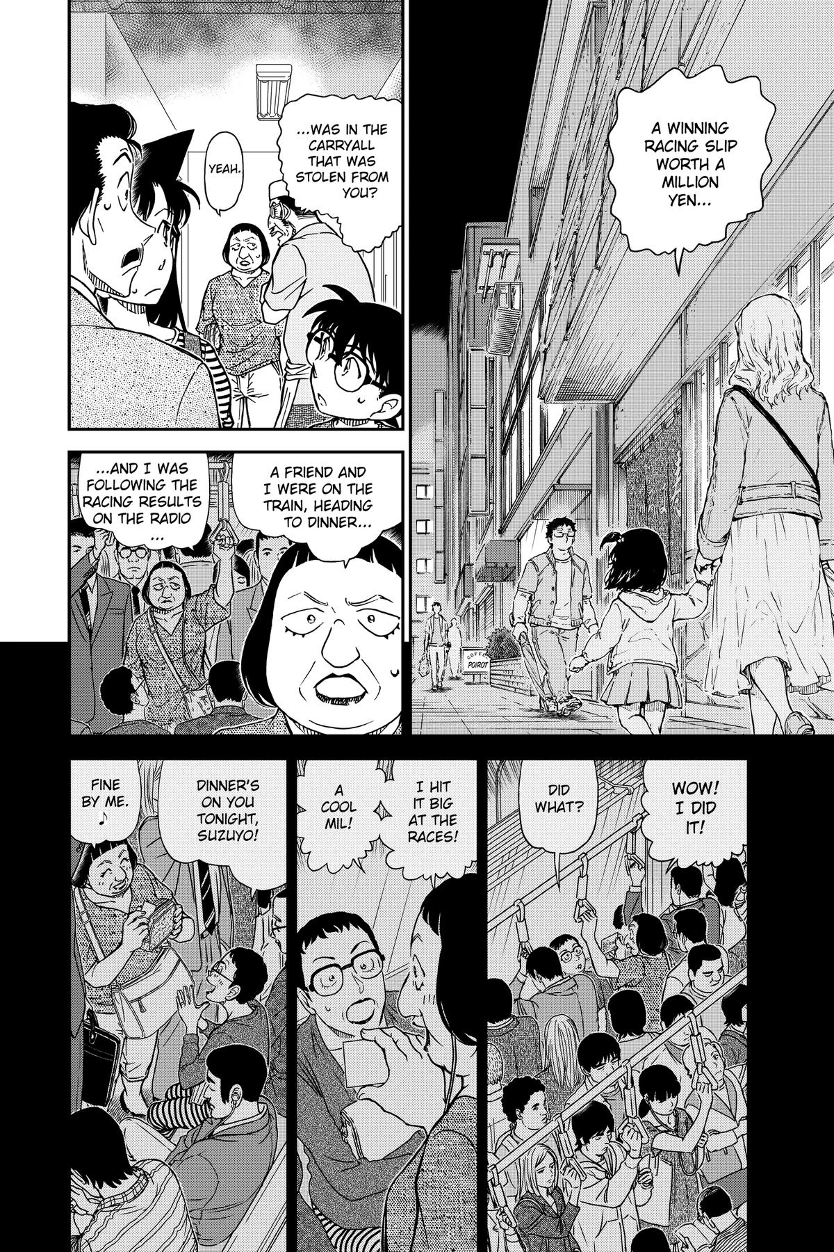 Case Closed File 976 2