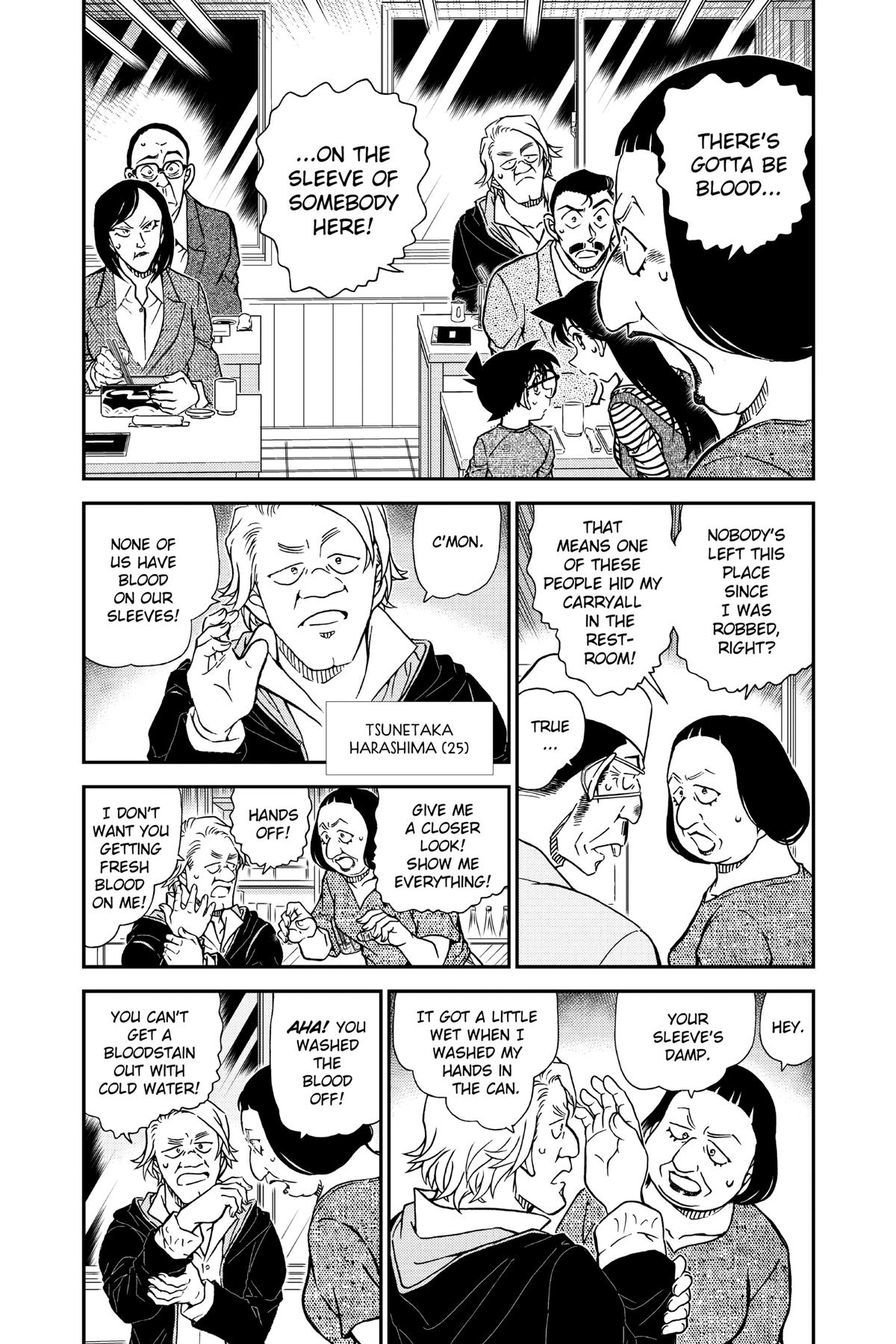 Case Closed File 976 4