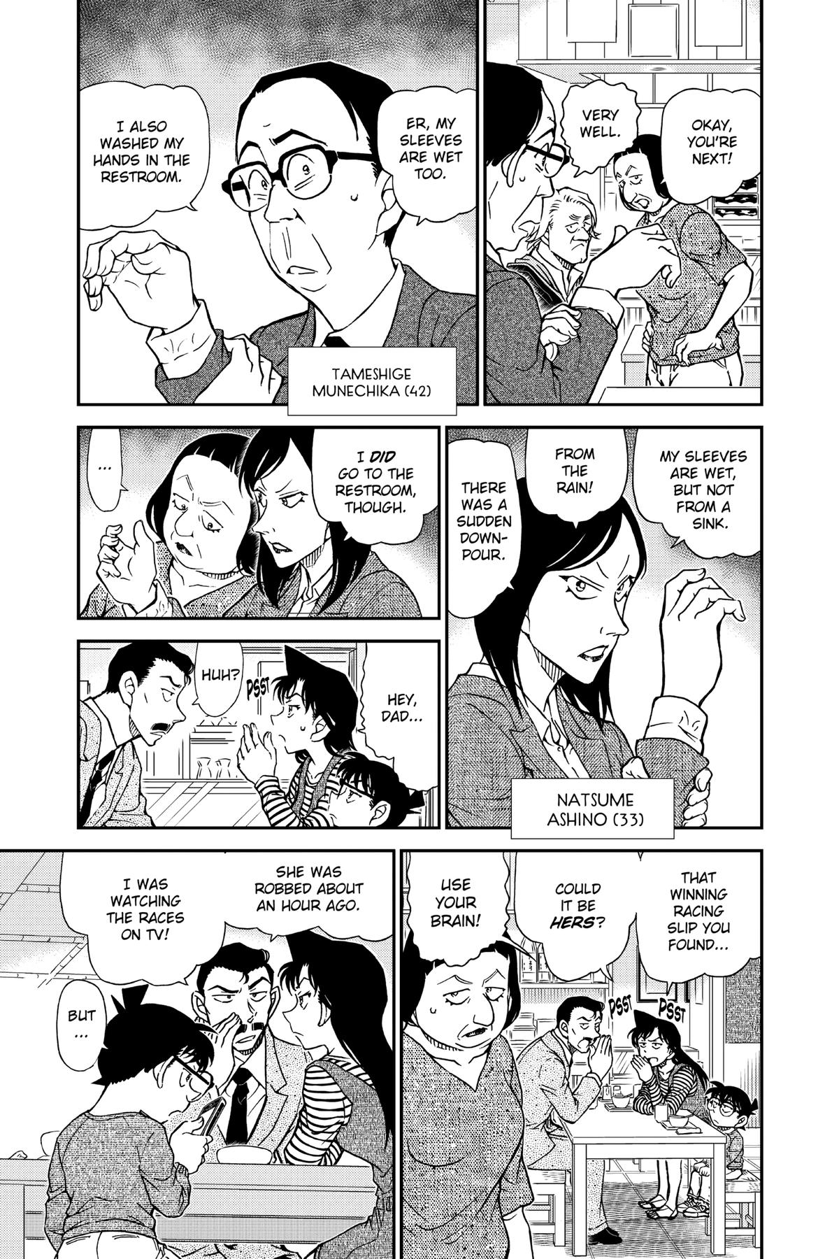 Case Closed File 976 5