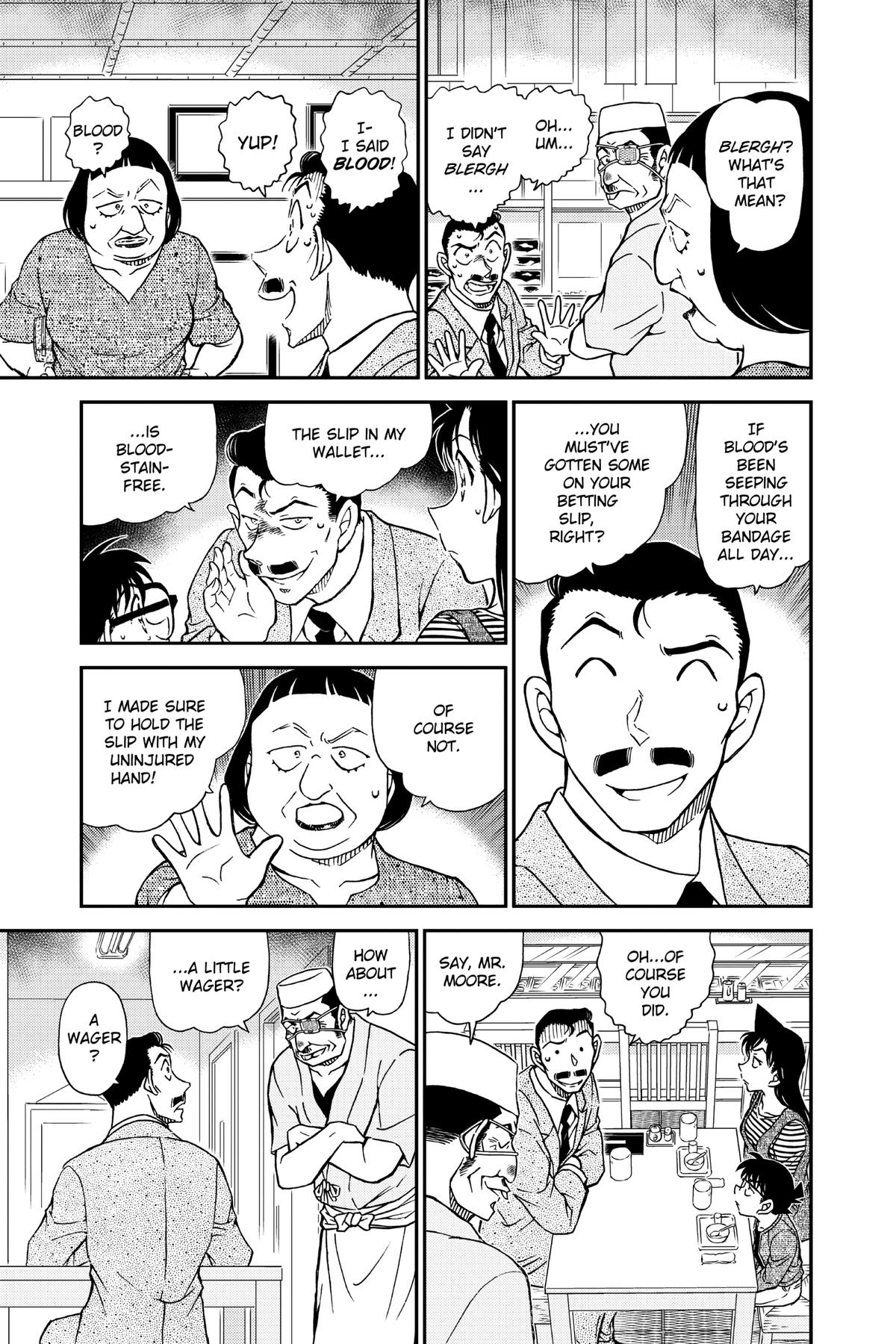 Case Closed File 976 7