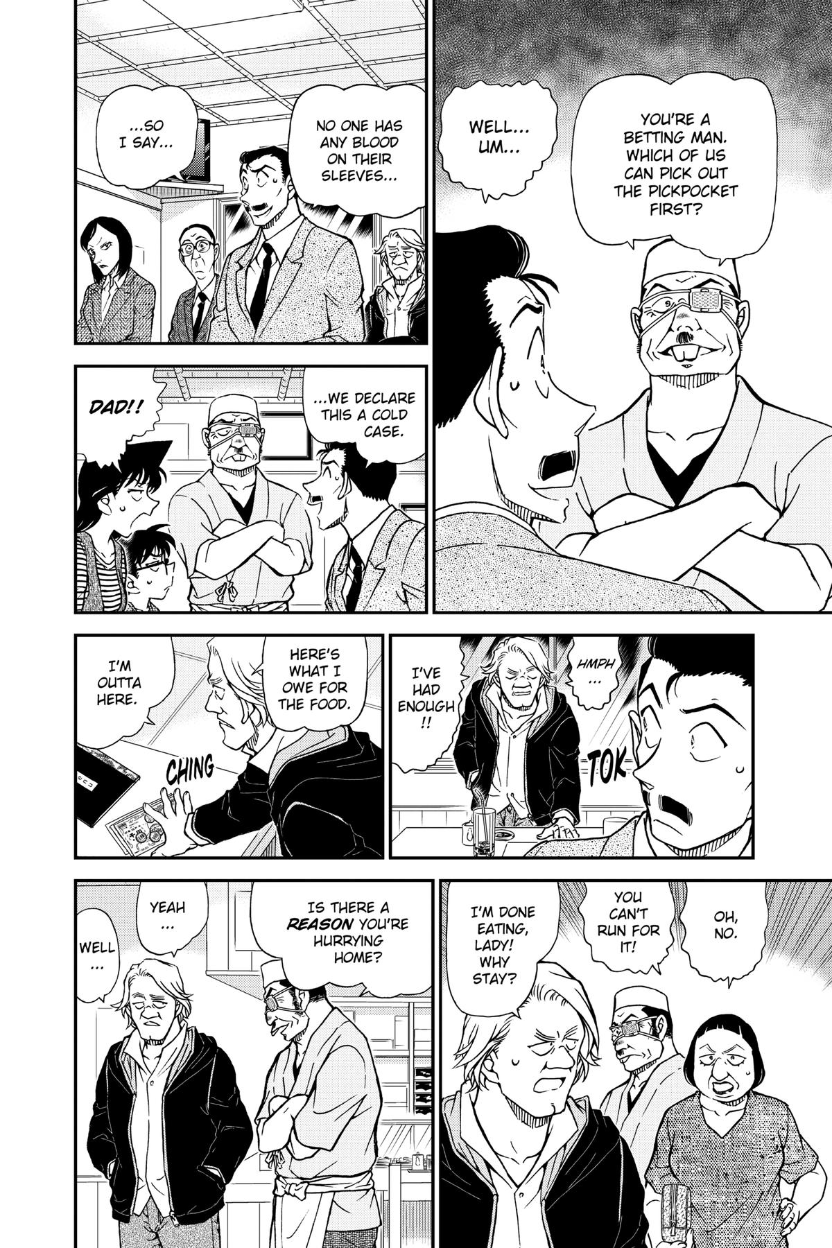 Case Closed File 976 8