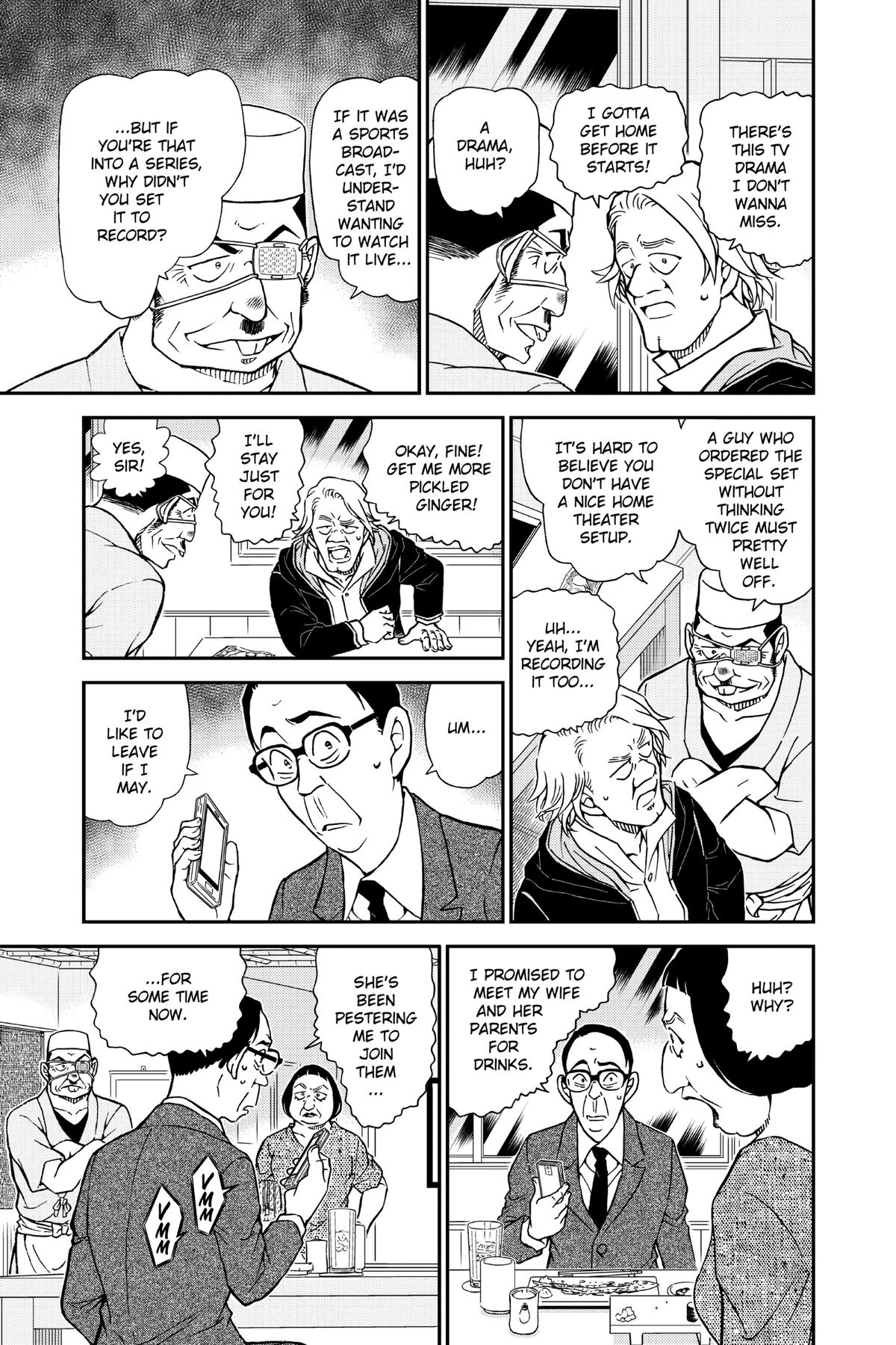 Case Closed File 976 9