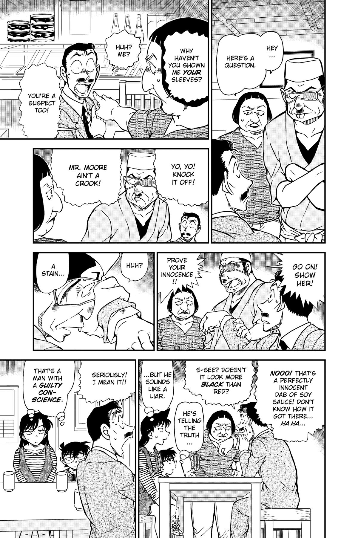 Case Closed File 976 13
