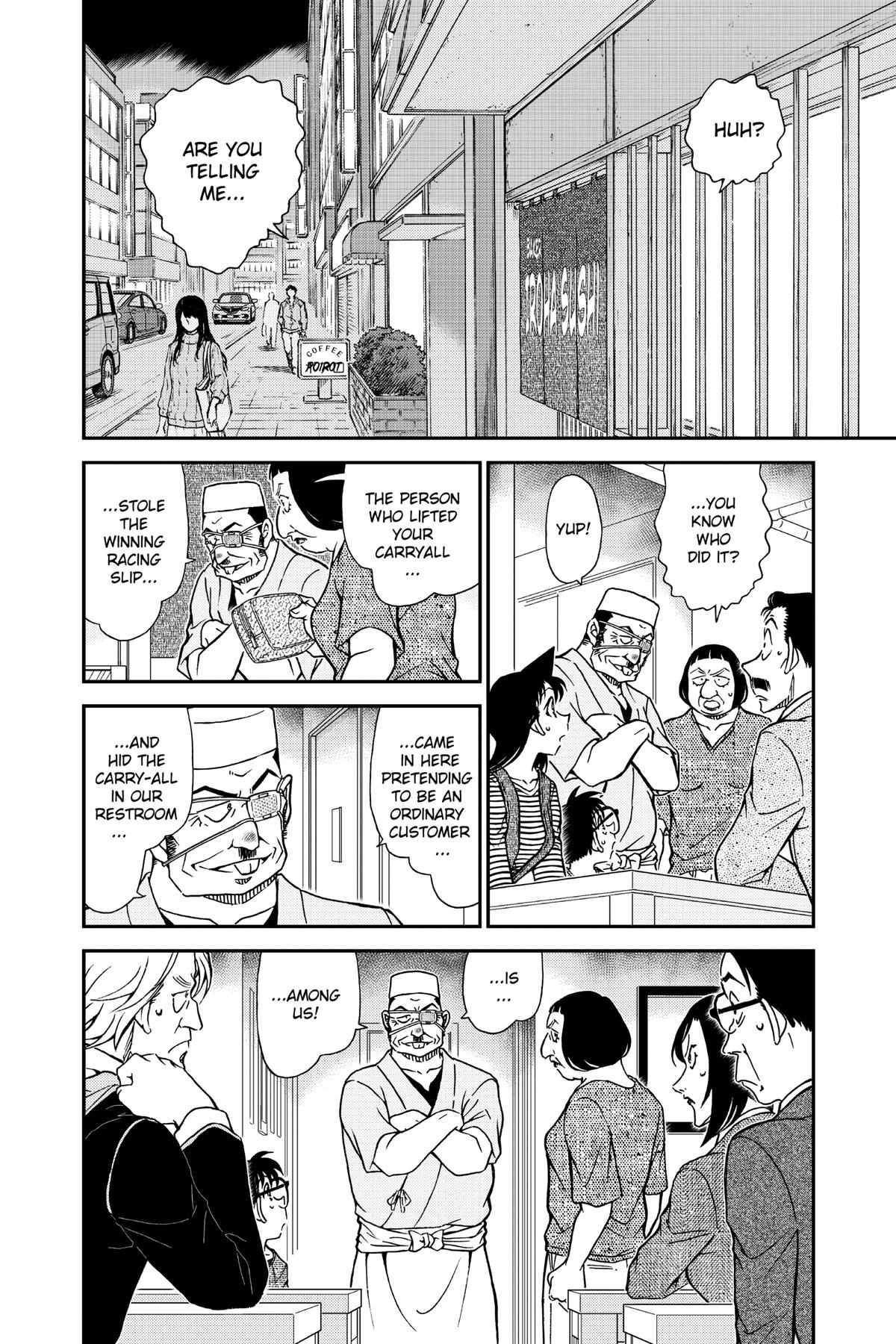 Case Closed File 977 2