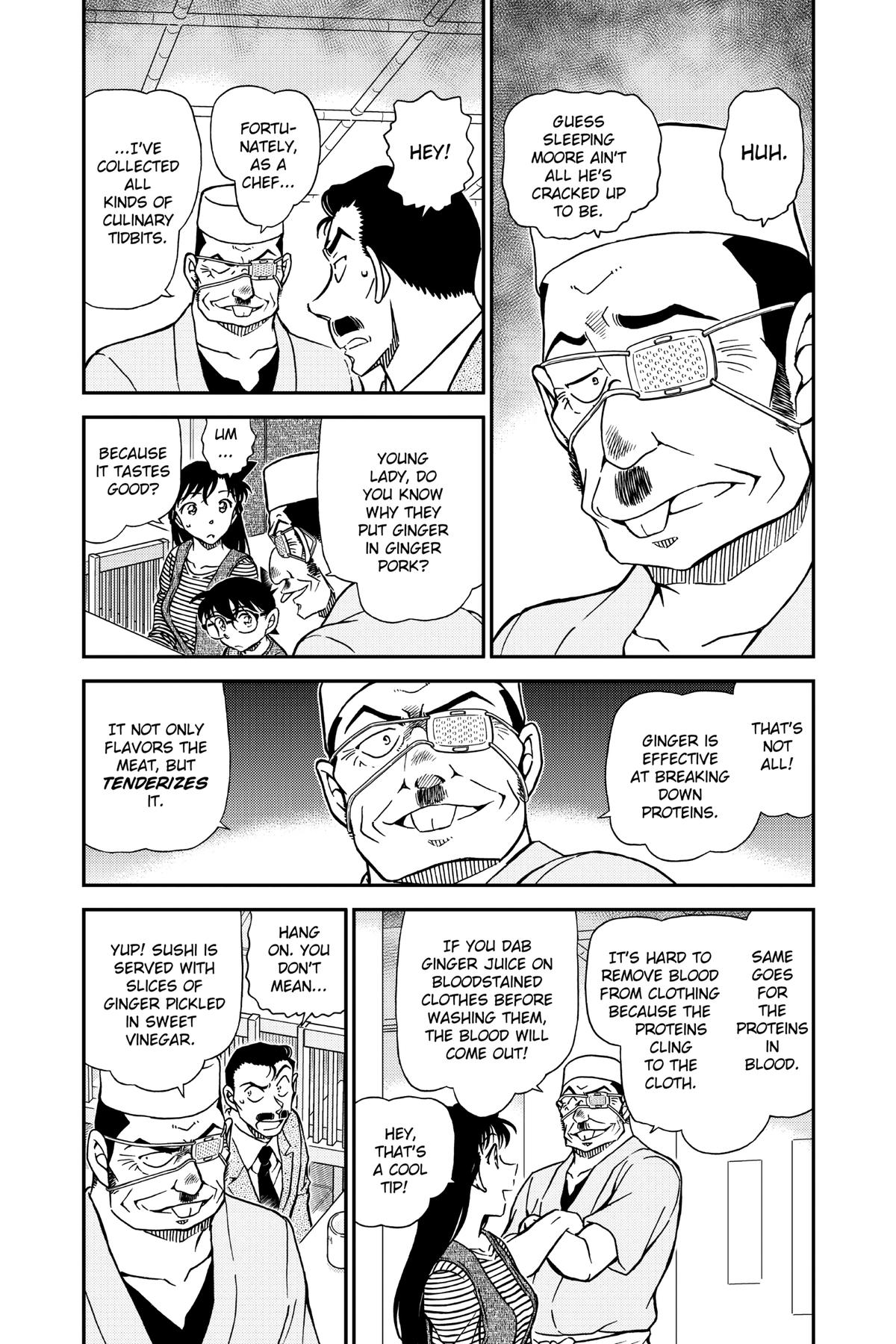 Case Closed File 977 4