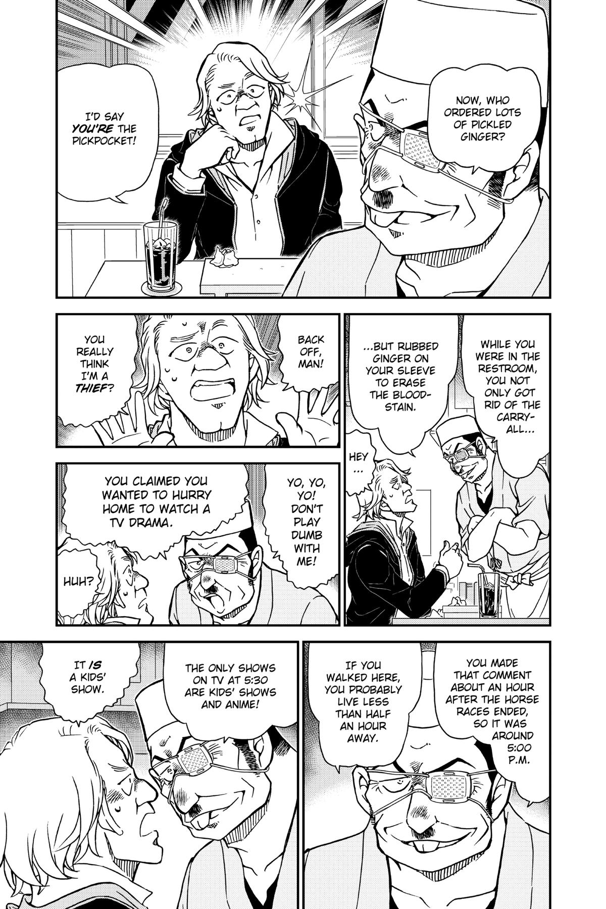 Case Closed File 977 5