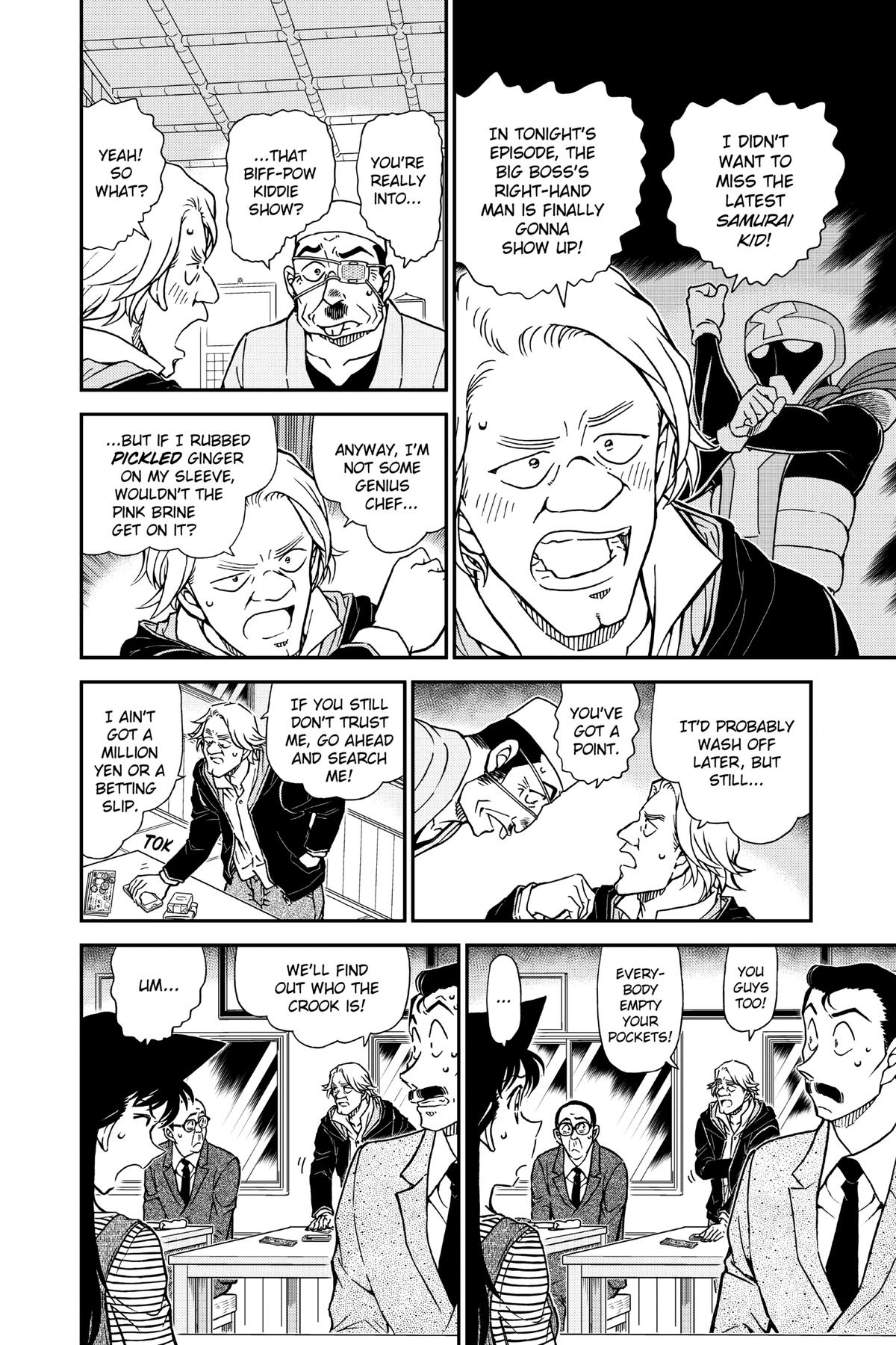Case Closed File 977 6