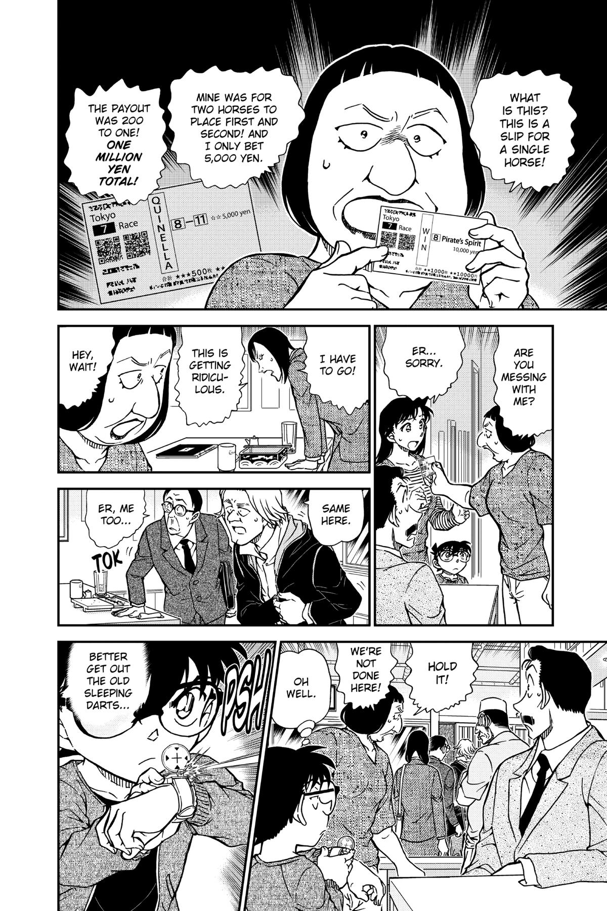 Case Closed File 977 8