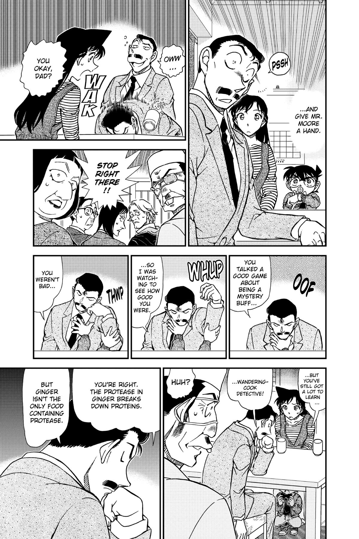 Case Closed File 977 9