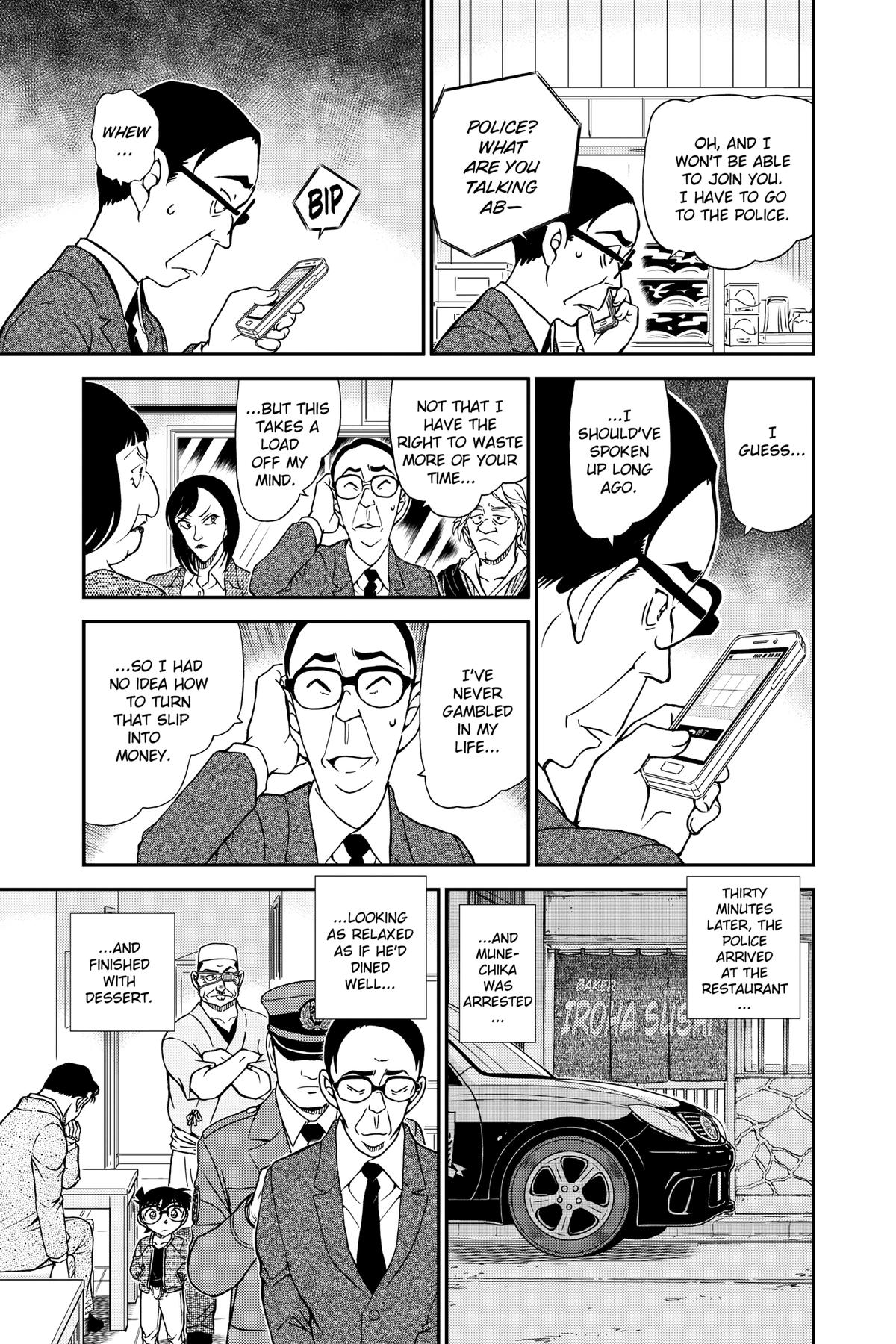 Case Closed File 977 15