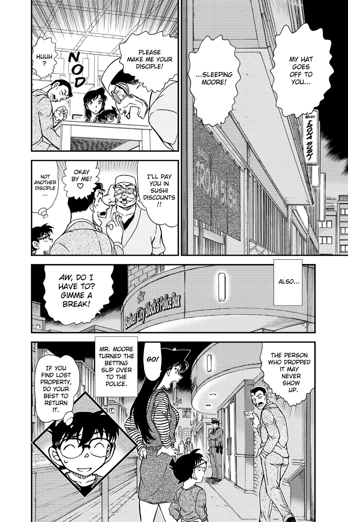 Case Closed File 977 16