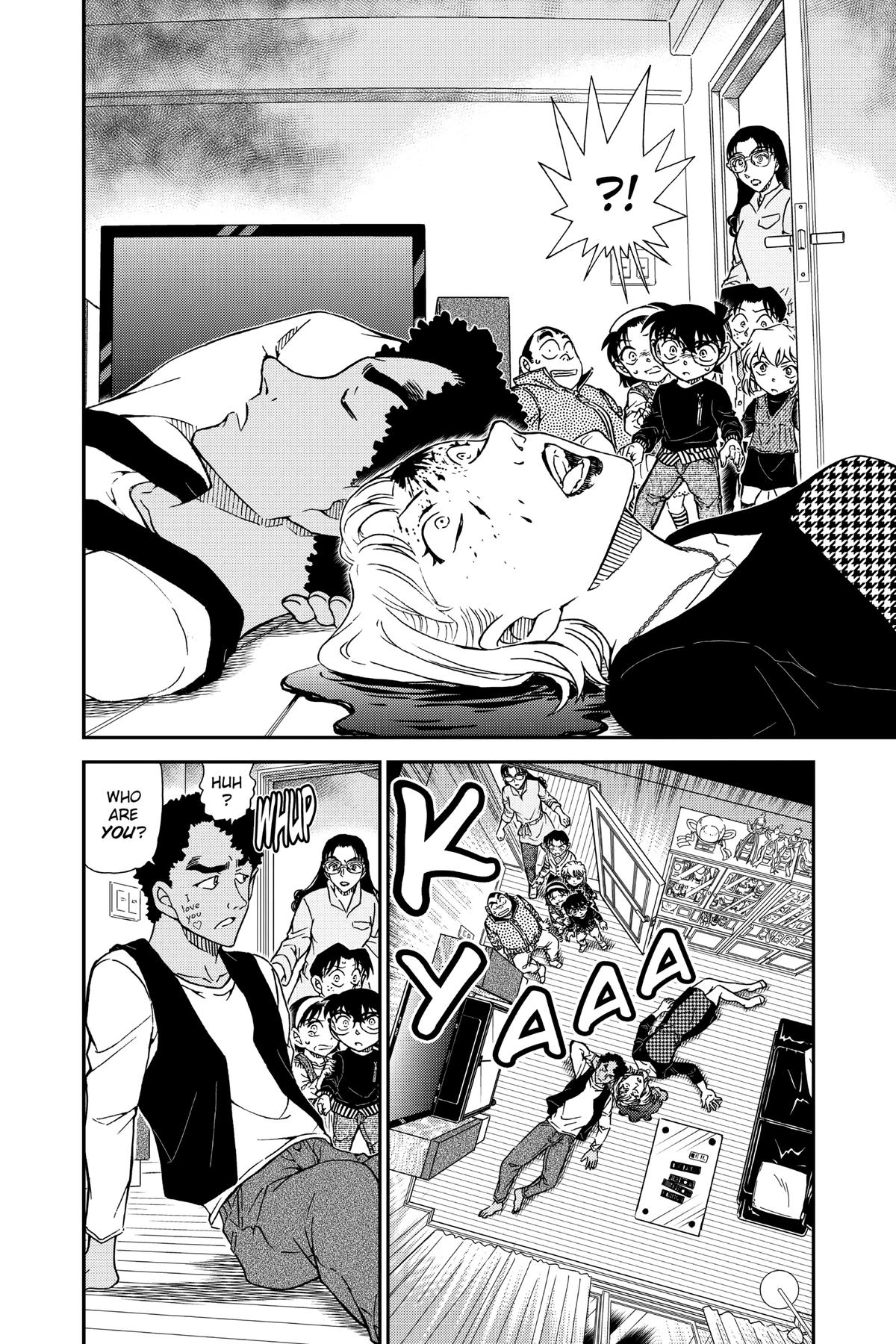 Case Closed File 978 14