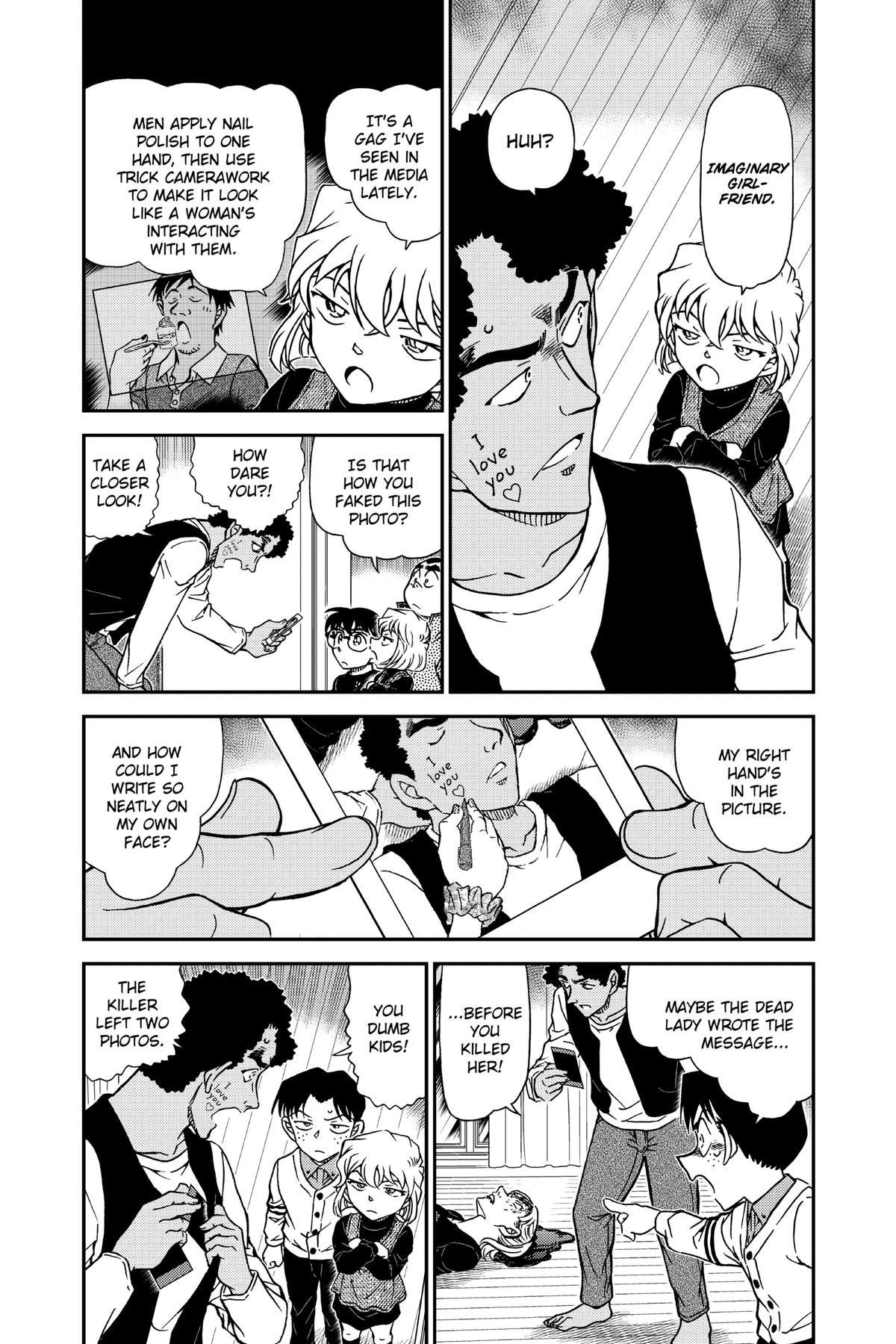 Case Closed File 979 4