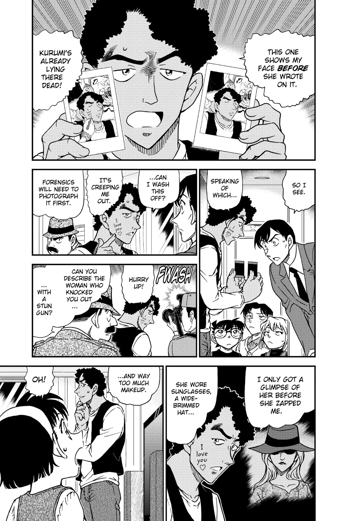 Case Closed File 979 5
