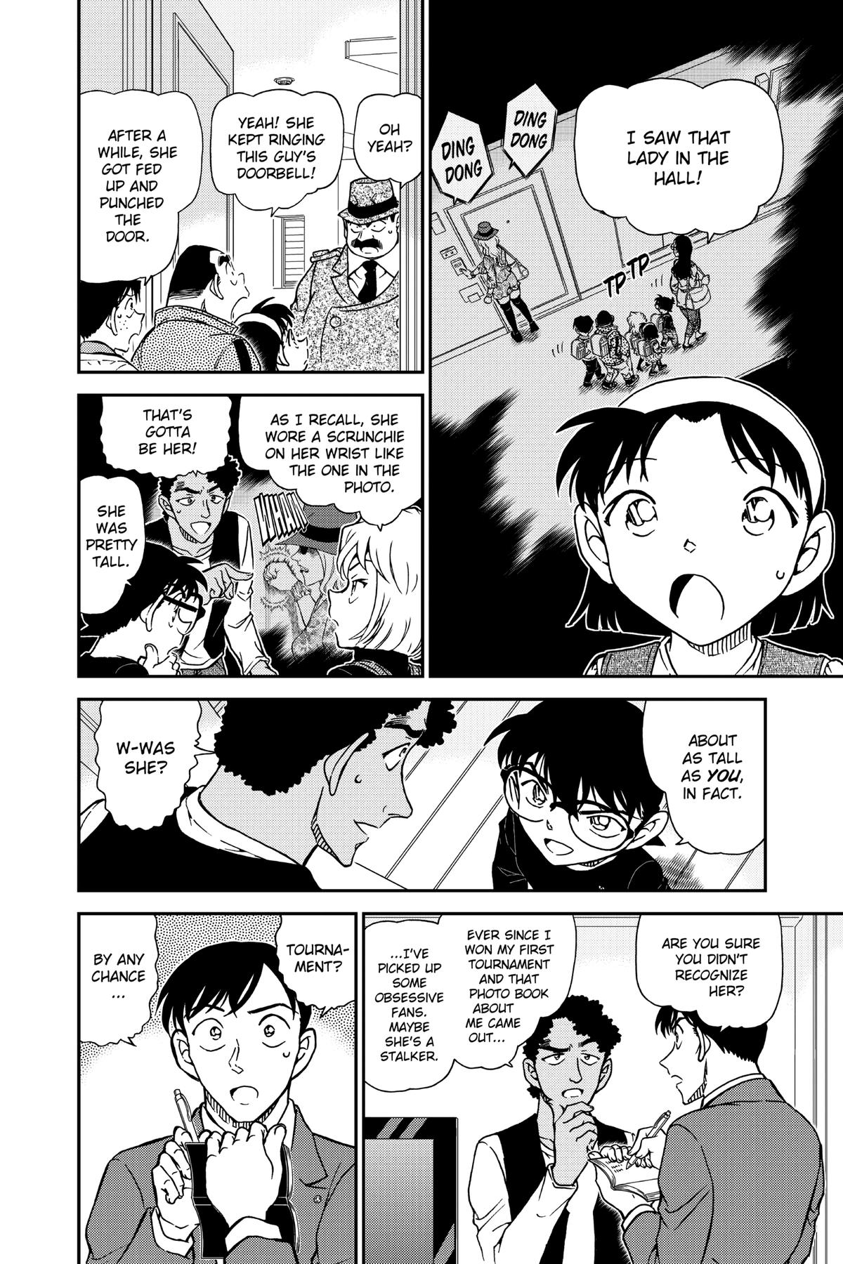 Case Closed File 979 6