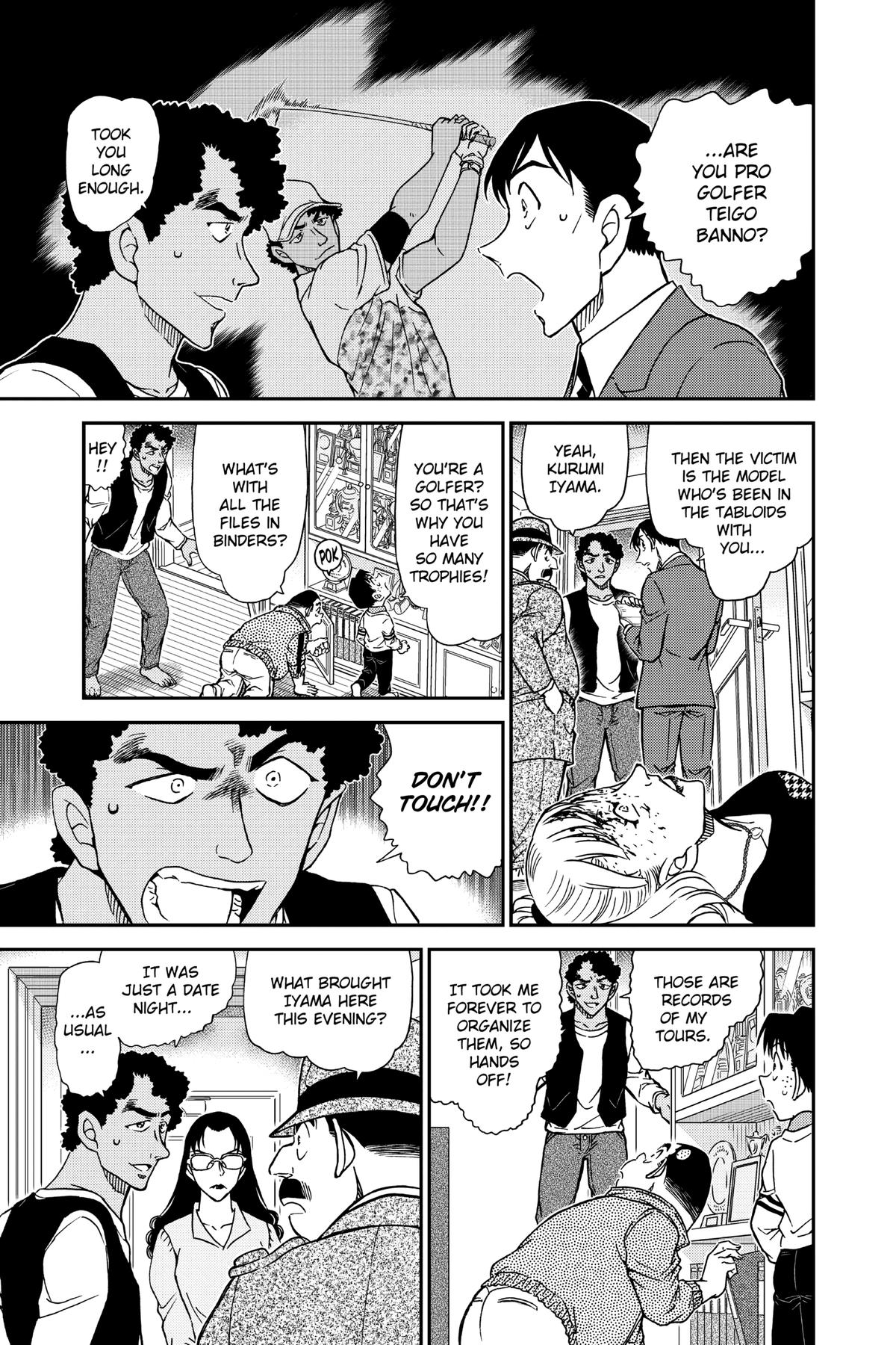 Case Closed File 979 7