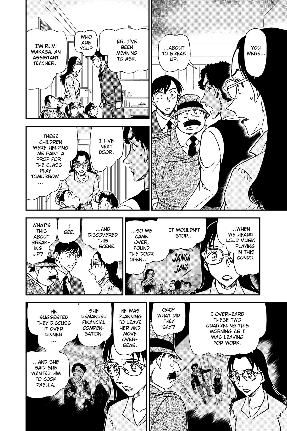 Case Closed File 979 8