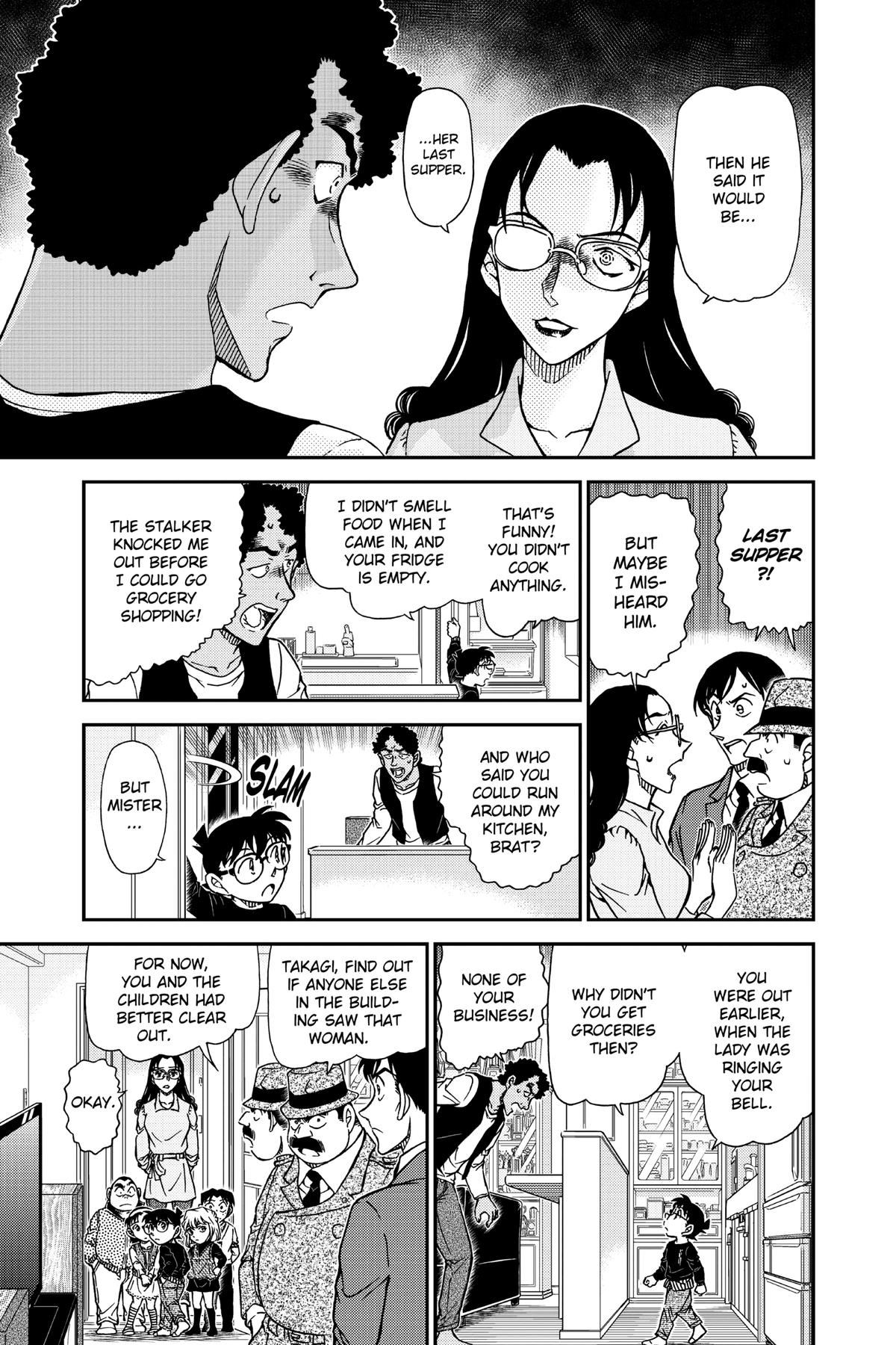 Case Closed File 979 9