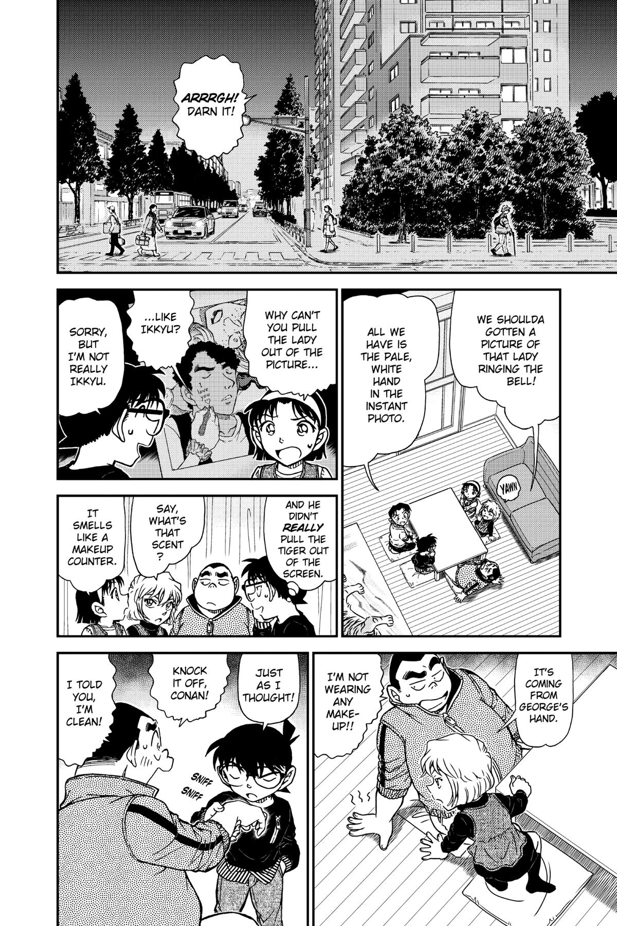 Case Closed File 979 10